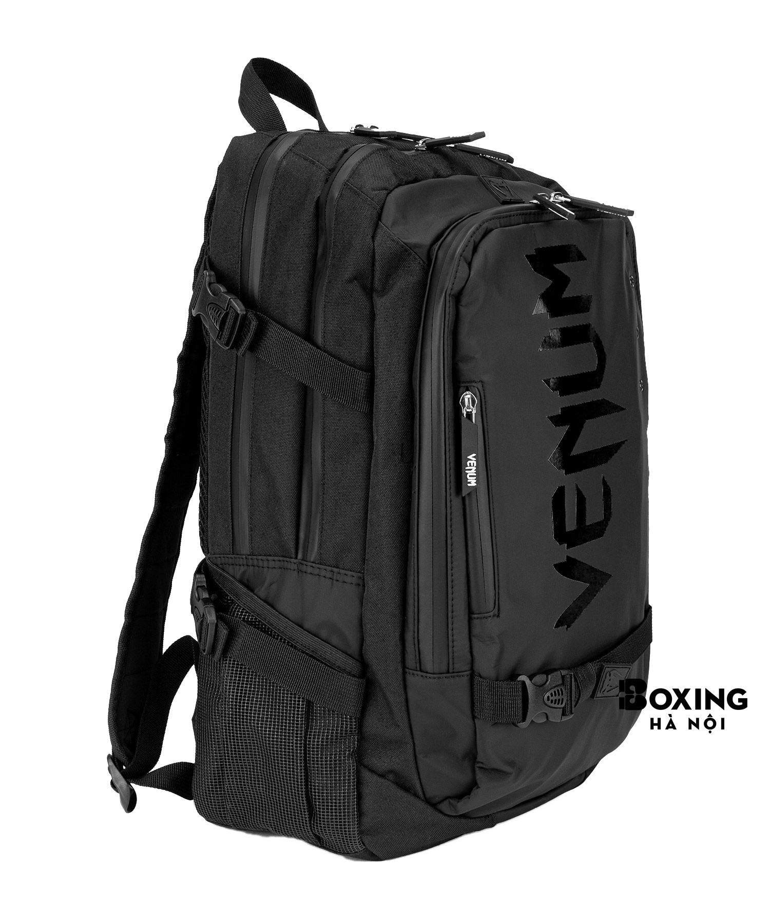 BALO VENUM CHALLENGER PRO EVO BACKPACK - BLACK