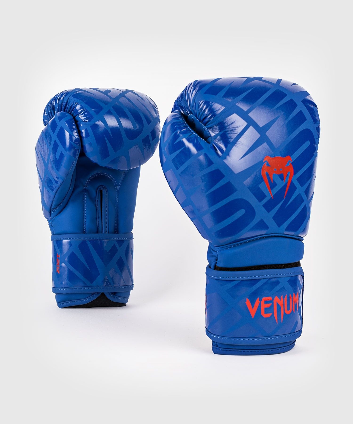 GĂNG TAY VENUM CONTENDER 1.5XT 3D BOXING GLOVES - ROYAL BLUE