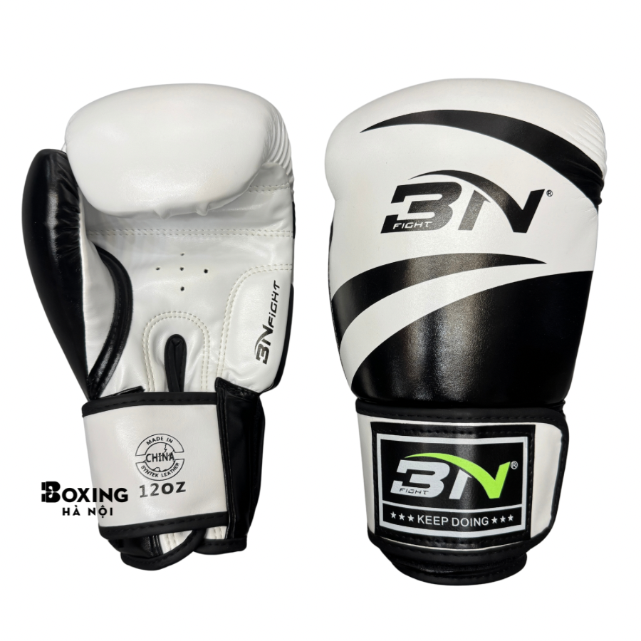 GĂNG TAY BOXING BN CLASSIC GLOVES