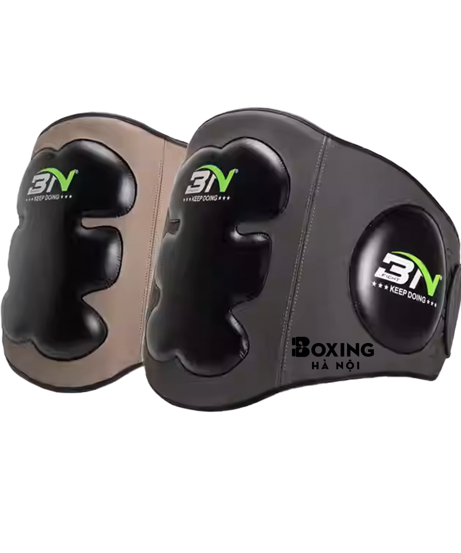 ĐÍCH BỤNG BN BELLY PAD