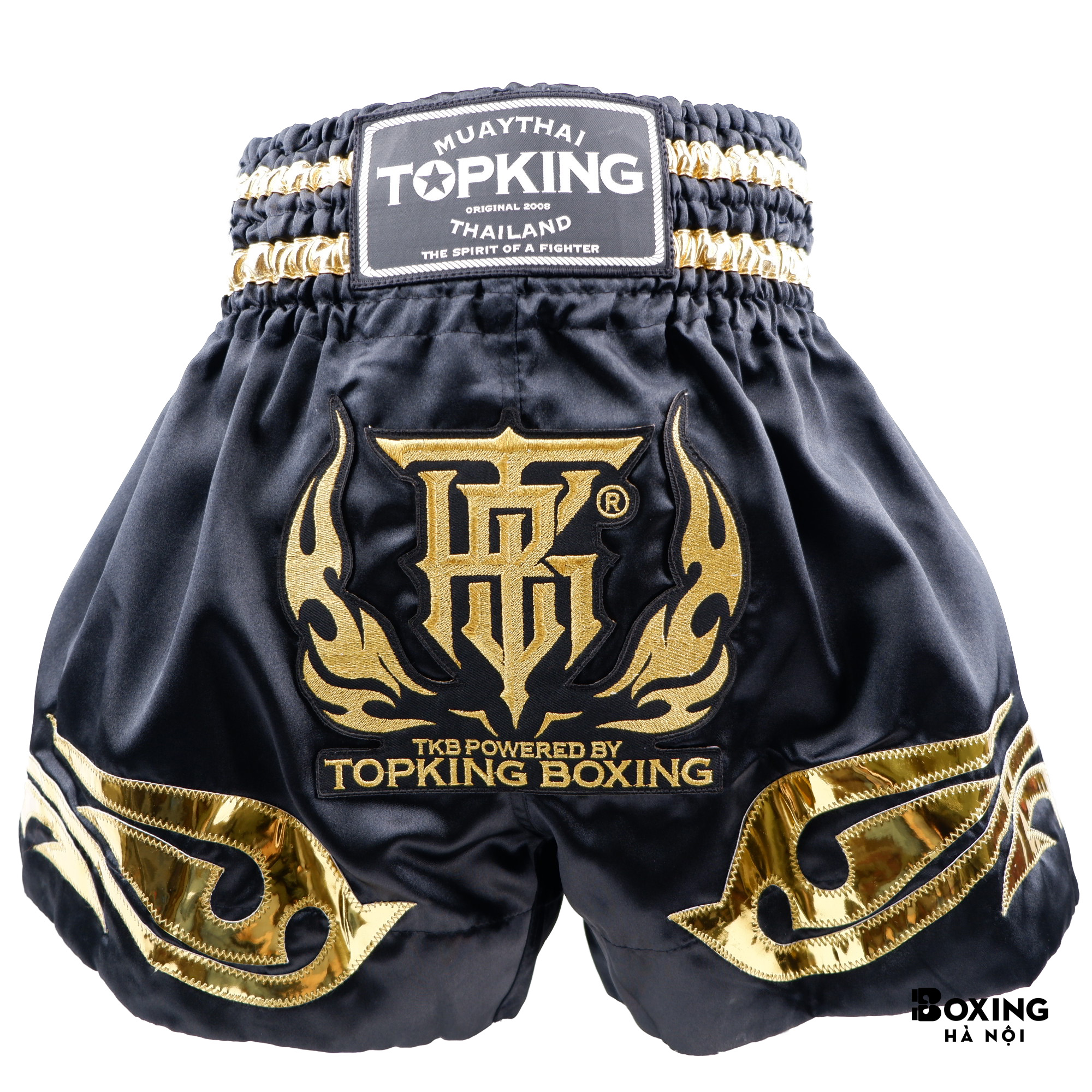QUẦN MUAY THÁI TOPKING 095 SHORTS