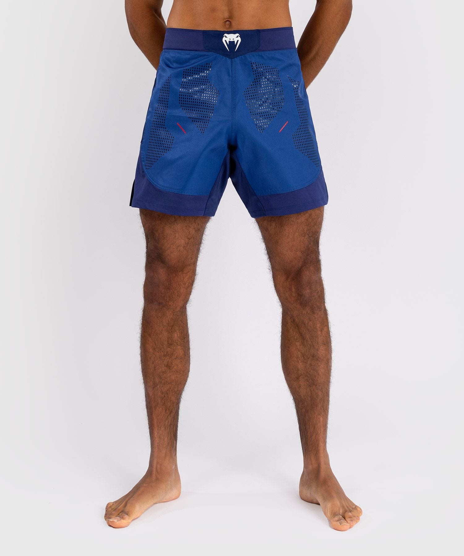 QUẦN THI ĐẤU VENUM TECHNICAL 3.0 SHORTS - NIGHT BLUE