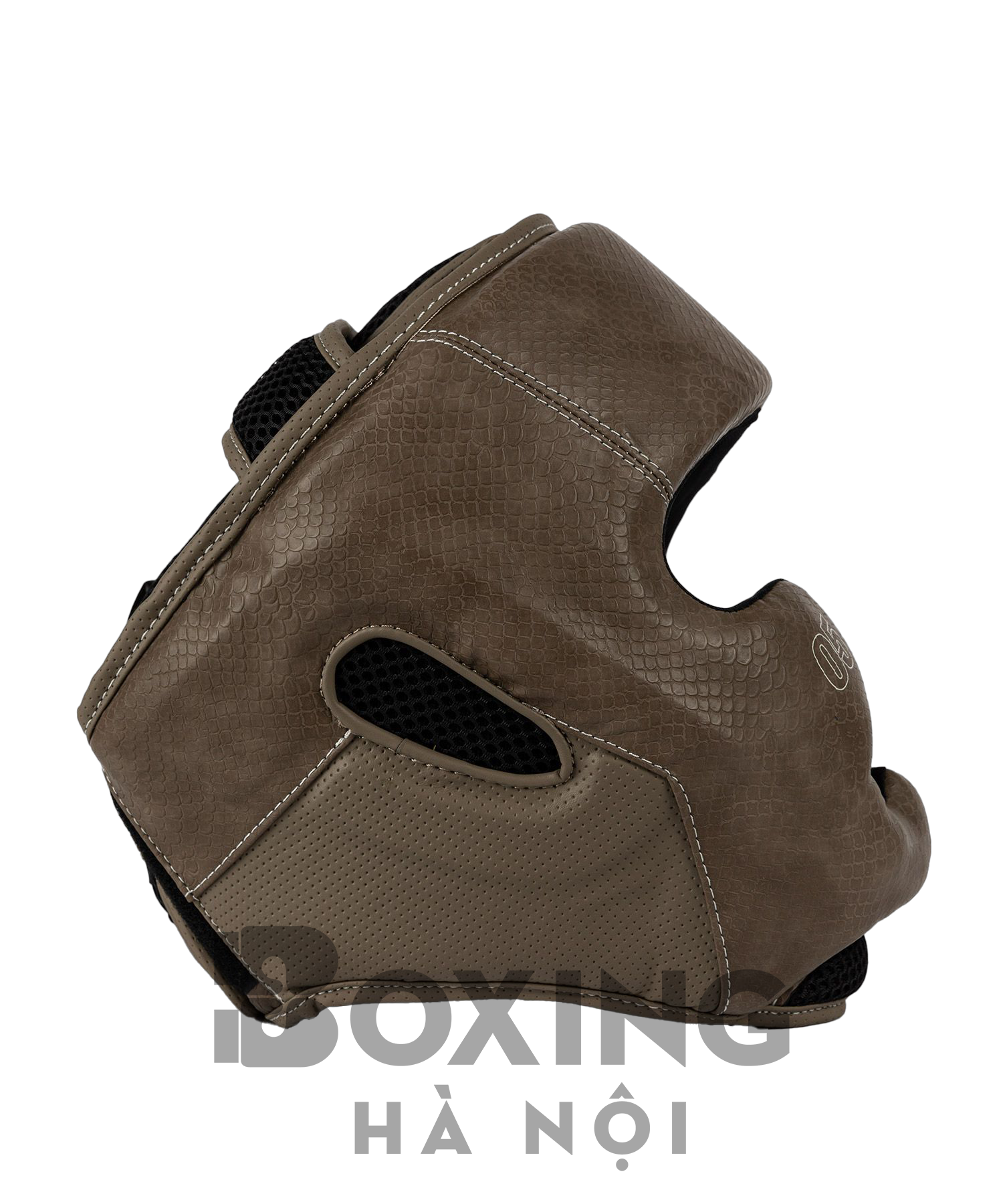 MŨ BẢO HỘ VENUM IMPACT EVO SCALES HEADGEAR - BROWN