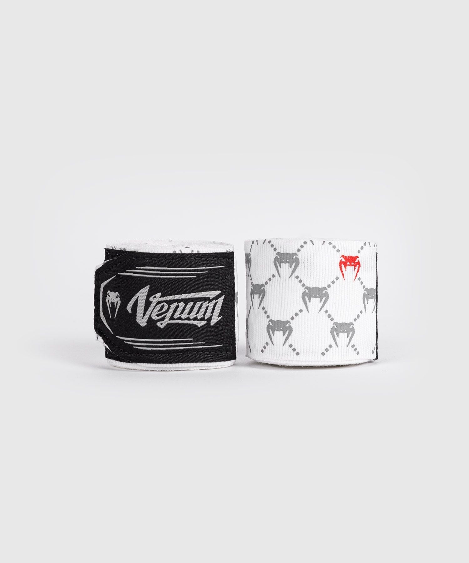 BĂNG QUẤN TAY VENUM EVO MONOGRAM HAND WRAPS 4M - WHITE