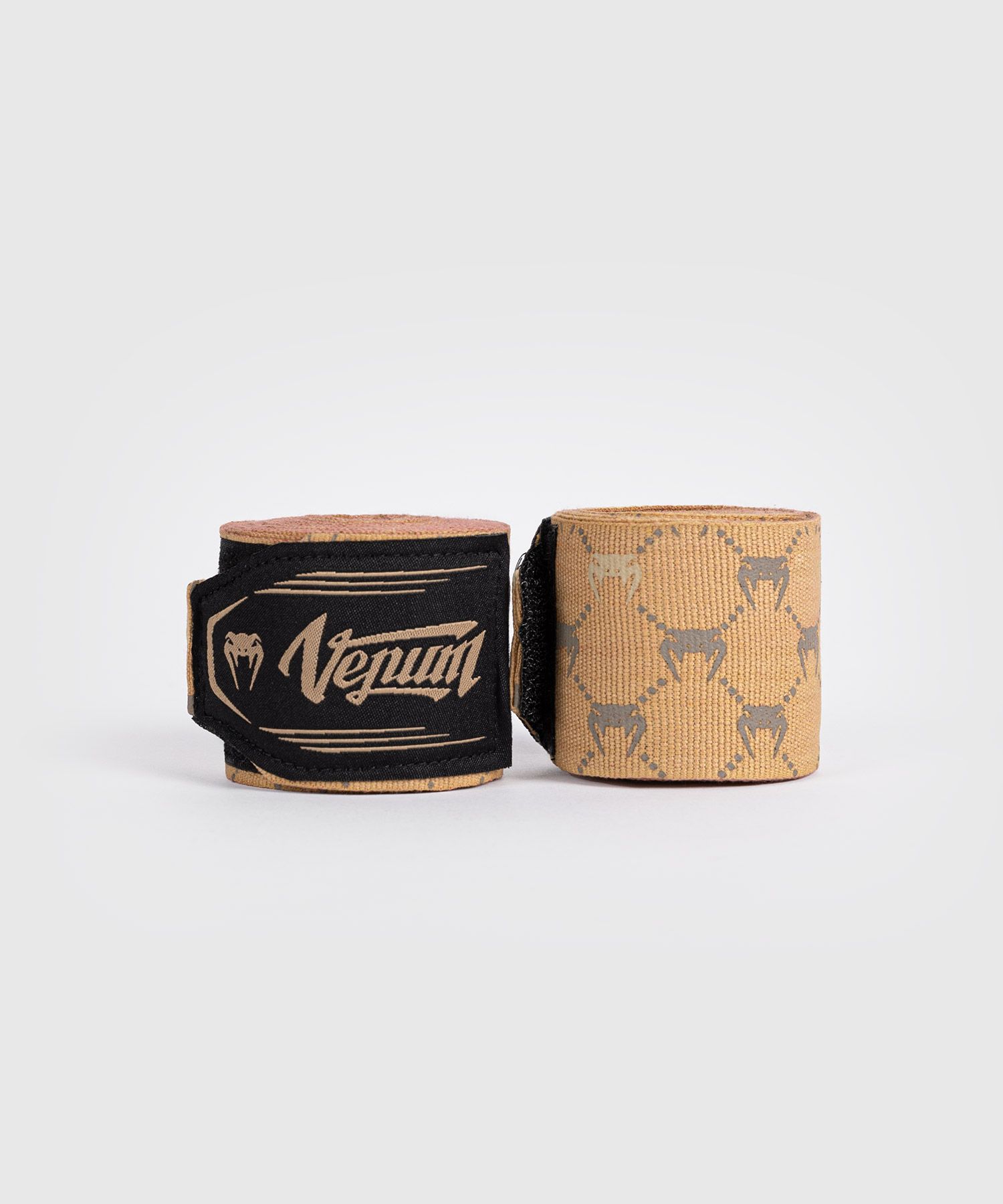 BĂNG QUẤN TAY VENUM EVO MONOGRAM HAND WRAPS - SAND