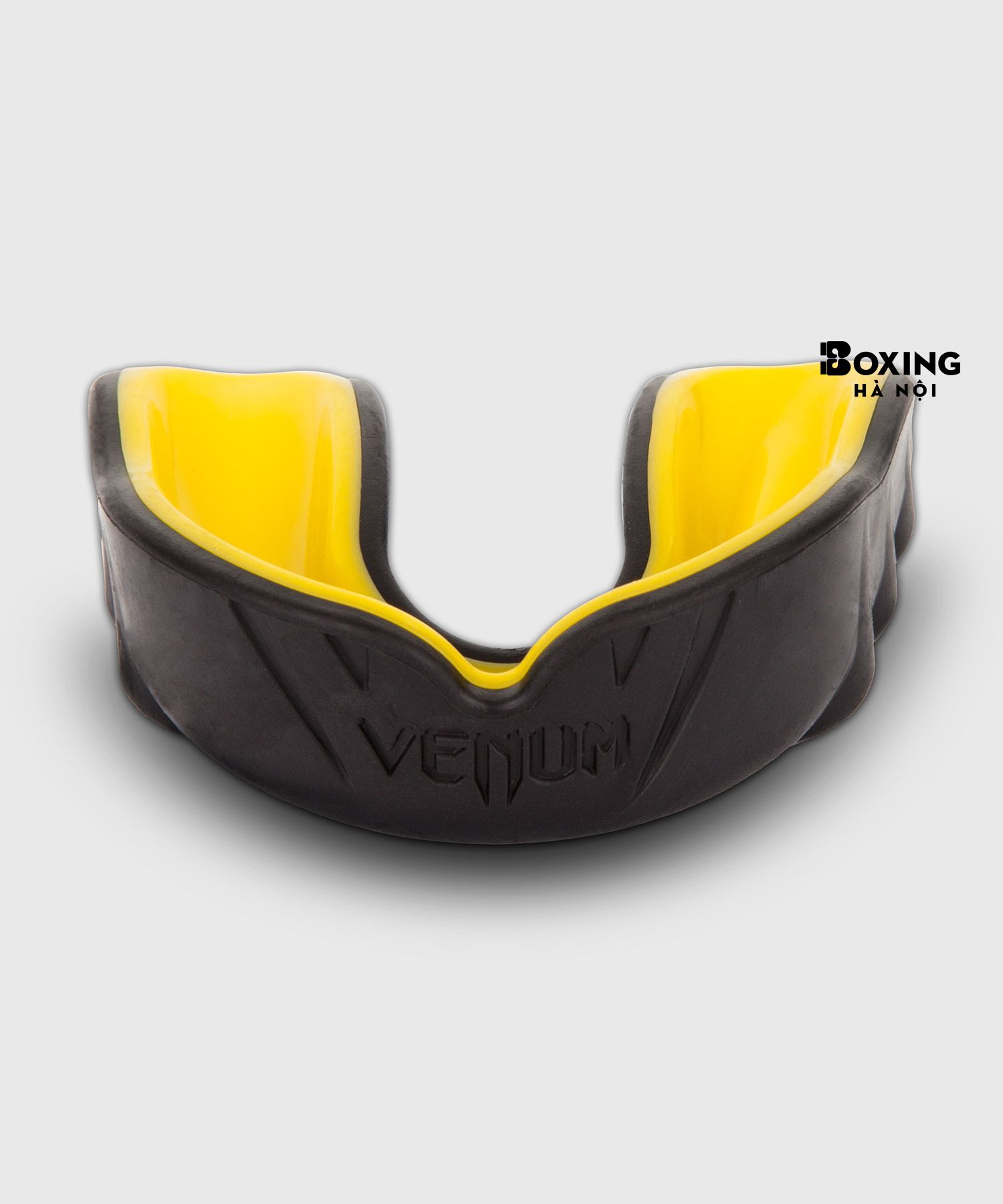 BẢO VỆ HÀM VENUM CHALLENGER MOUTHGUARD ĐEN / VÀNG