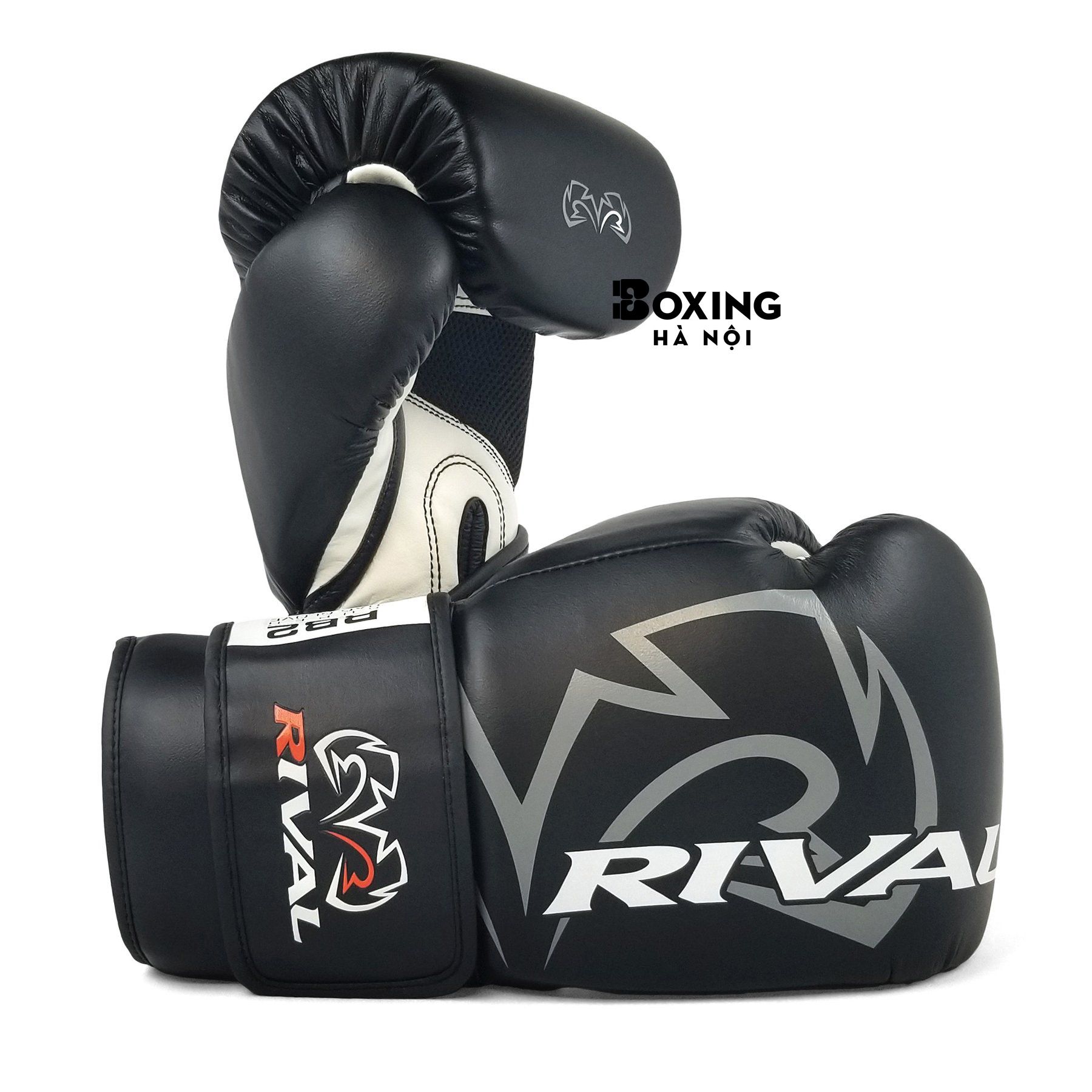 GĂNG TAY BOXING RIVAL SUPER 2.0
