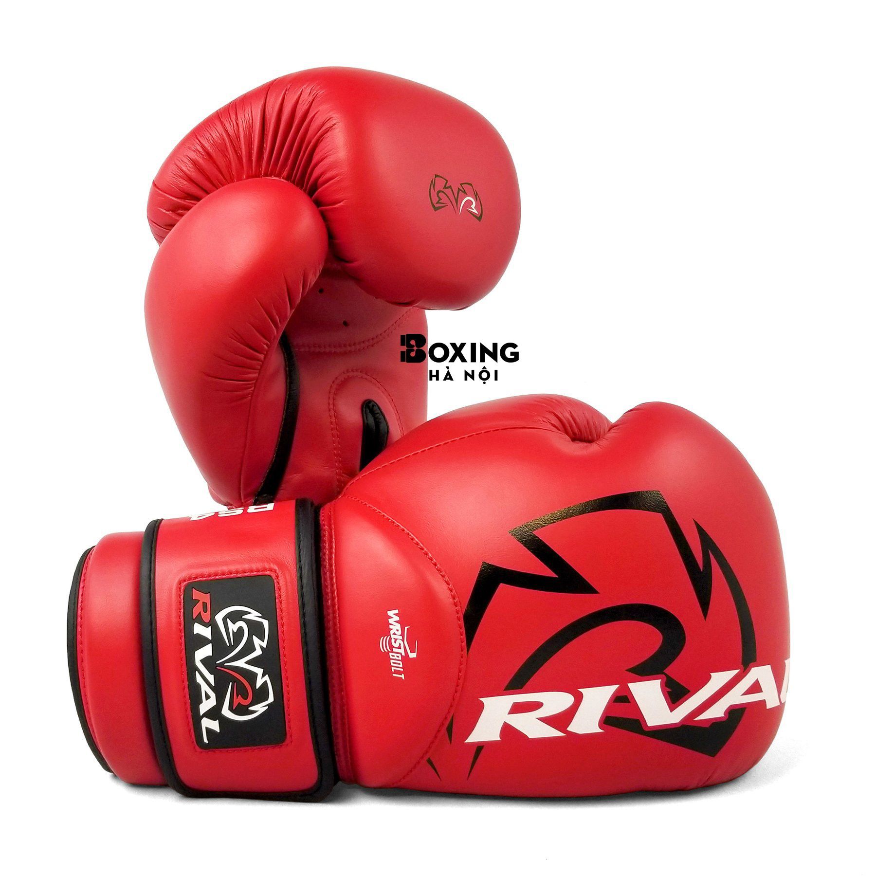 GĂNG TAY BOXING RIVAL AERO SPARRING 2.0
