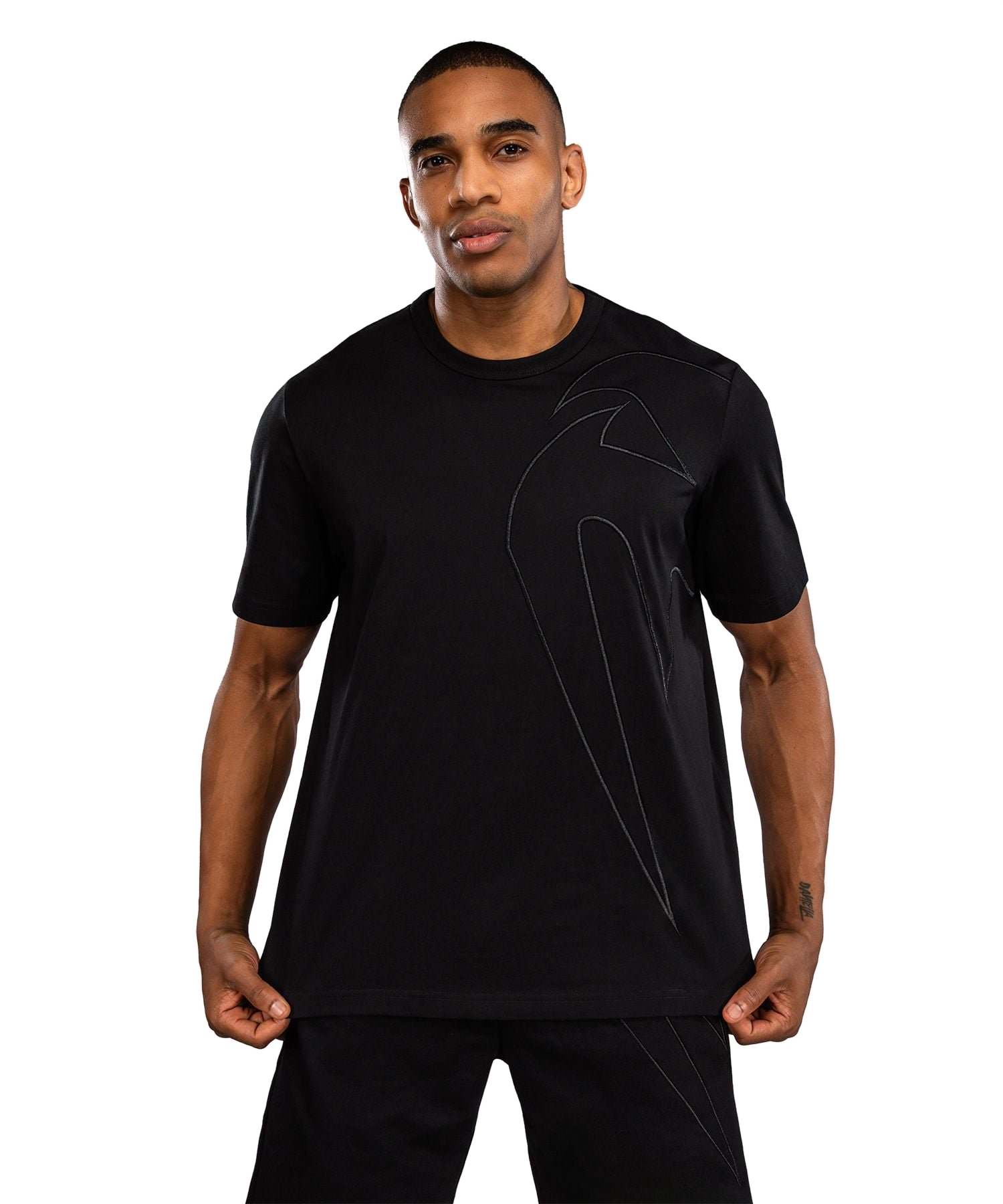 ÁO PHÔNG NAM VENUM GIANT 3D T-SHIRT - BLACK