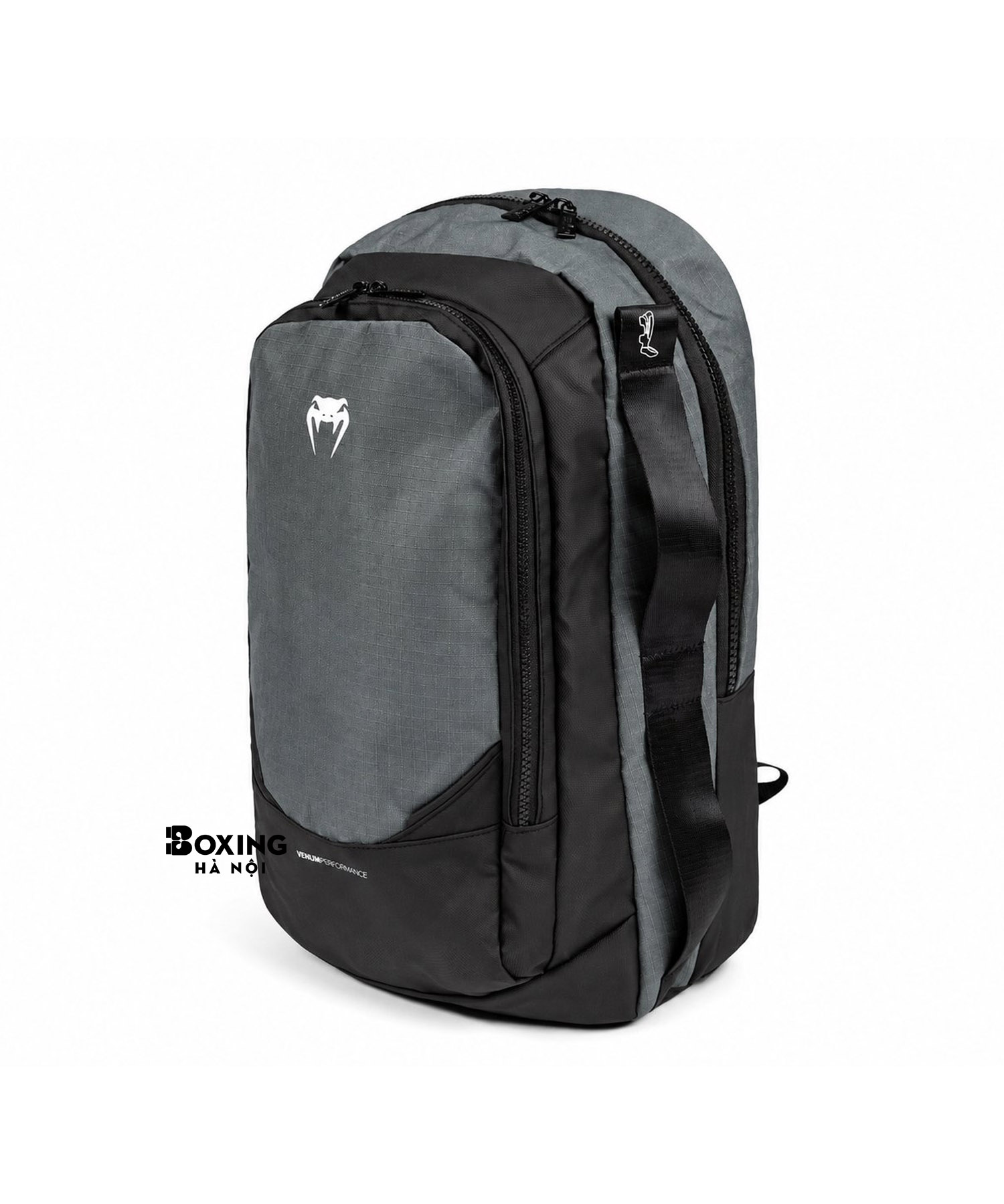 BA LÔ VENUM EVO 2 RIPSTOP BACKPACK (20-25L) - STORM GREY