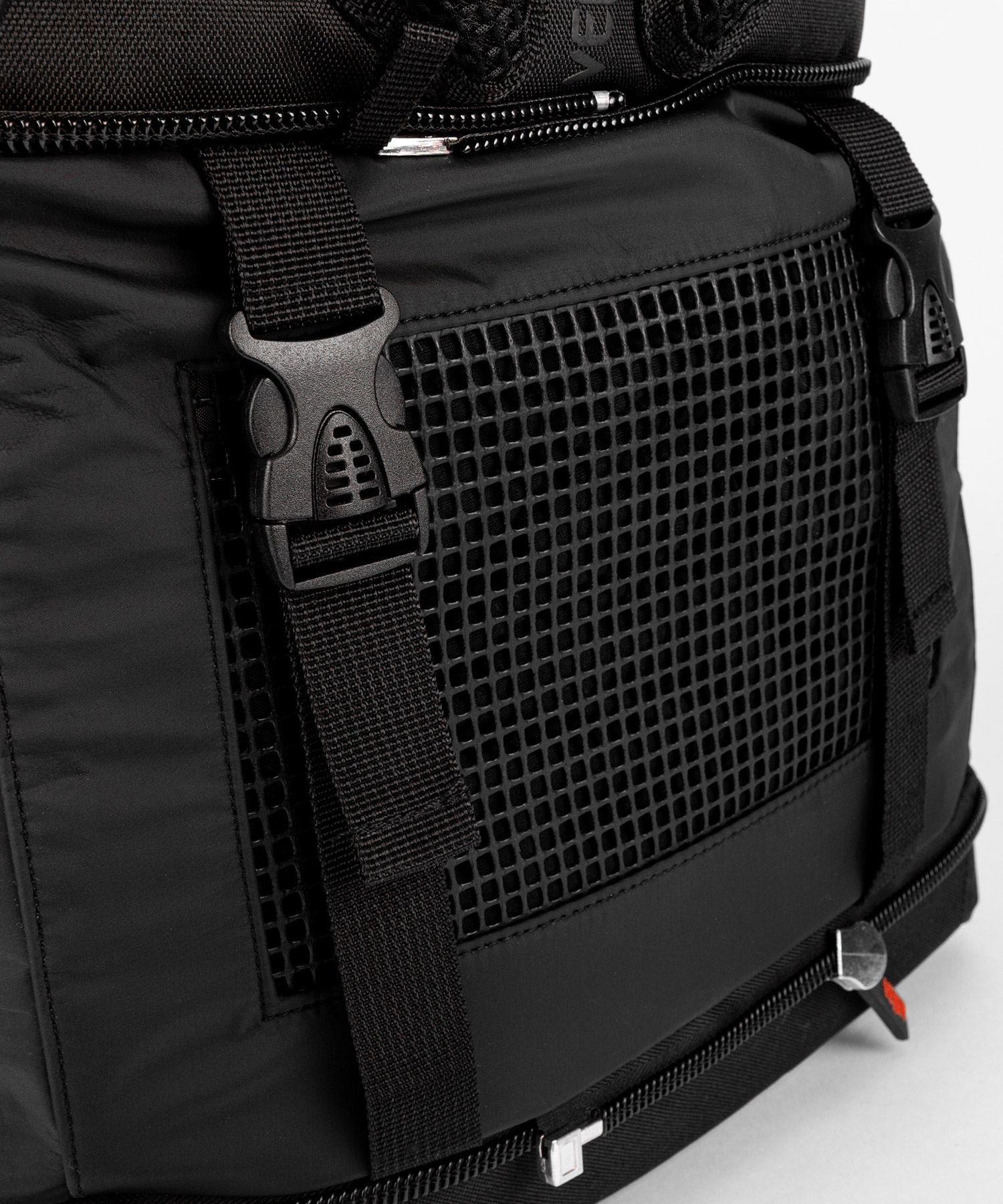 BALO VENUM CHALLENGER XTREM EVO BACKPACK – BLACK/RED