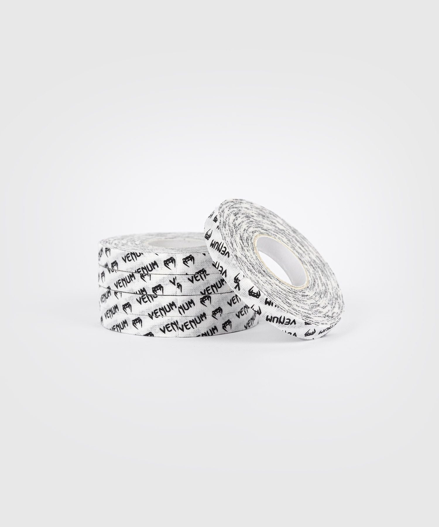 BĂNG DÁN NGÓN TAY VENUM KONTACT BJJ FINGER TAPE - WHITE/BLACK