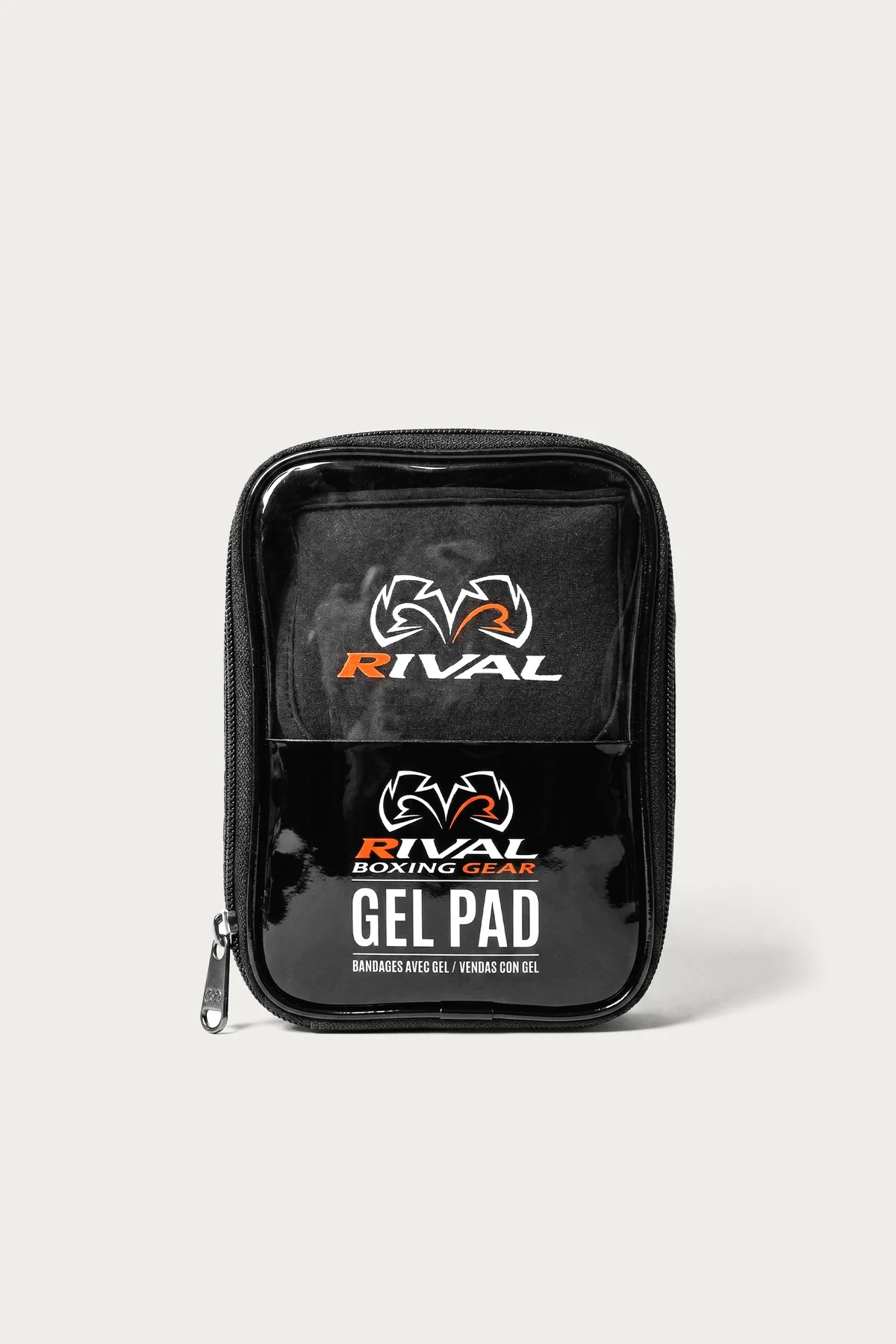 BĂNG QUẤN TAY RIVAL KNUCKLE GUARD GEL PAD HANDWRAPS