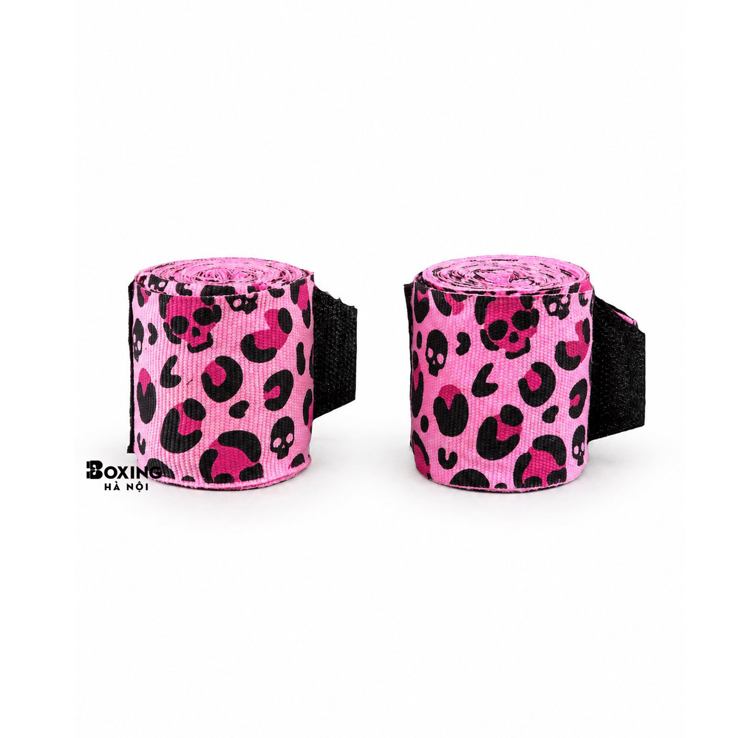 BĂNG QUẤN TAY VENUM KONTACT EVO SKULL - PINK/PUPLE
