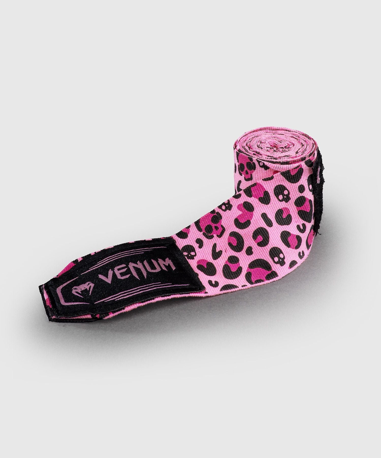 BĂNG QUẤN TAY VENUM KONTACT EVO SKULL - PINK/PUPLE