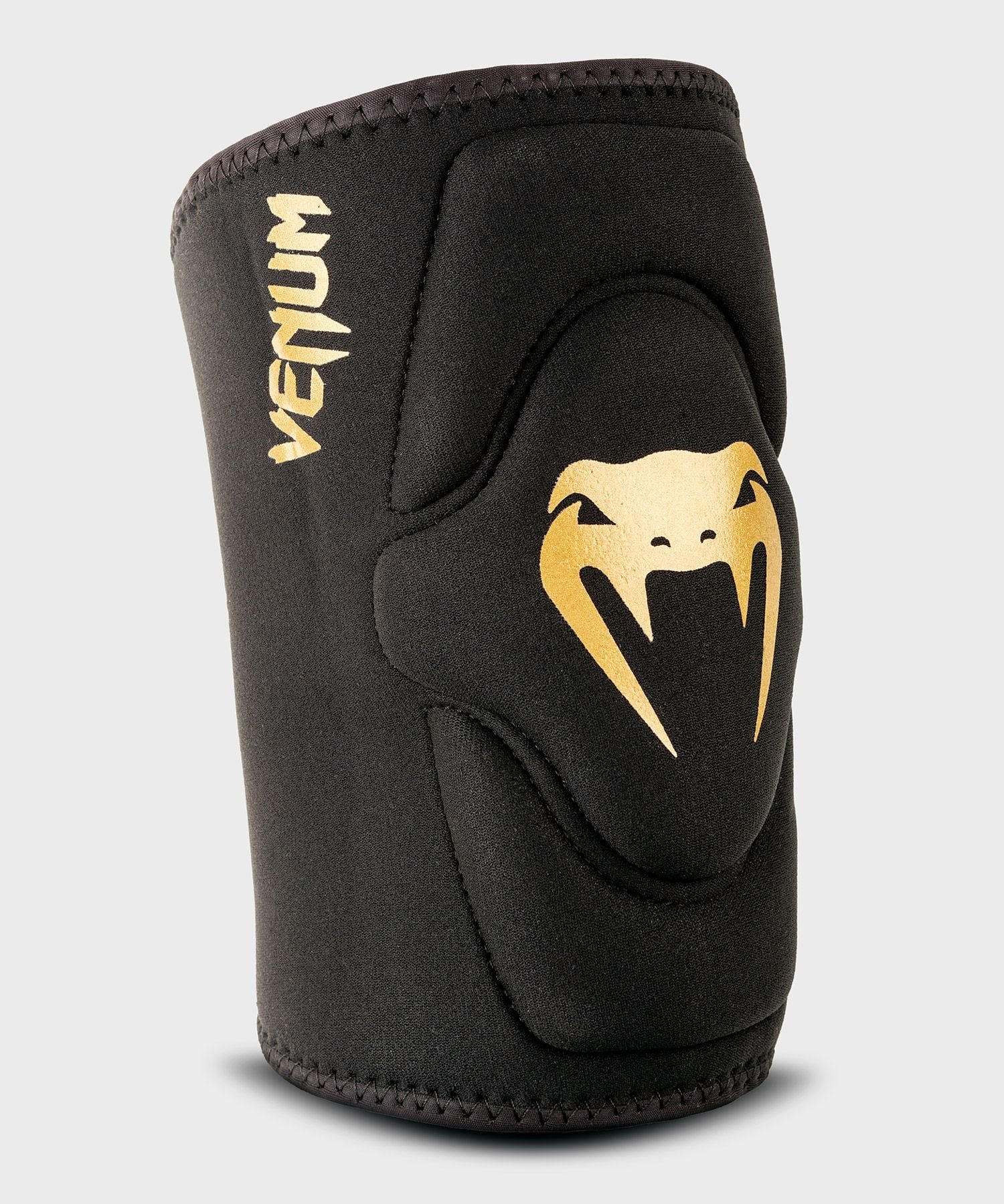 BẢO VỆ ĐẦU GỐI VENUM KONTACT KNEE PADS - BLACK/GOLD