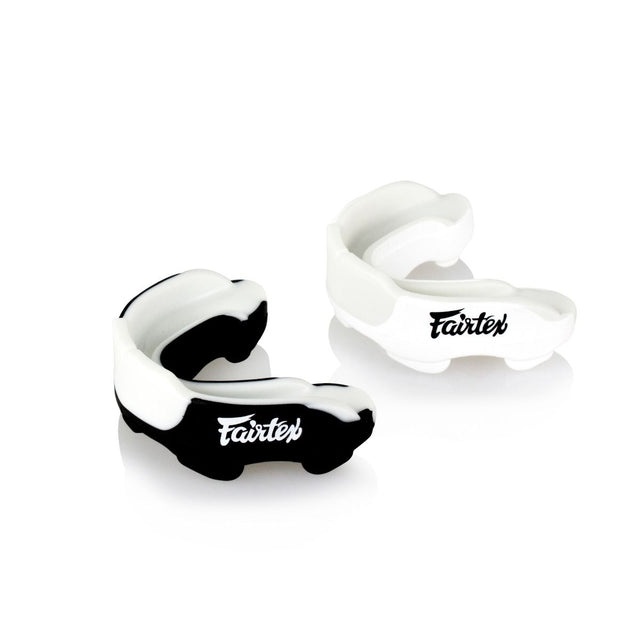 BẢO VỆ HÀM FAIRTEX MOUTHGUARD - WH