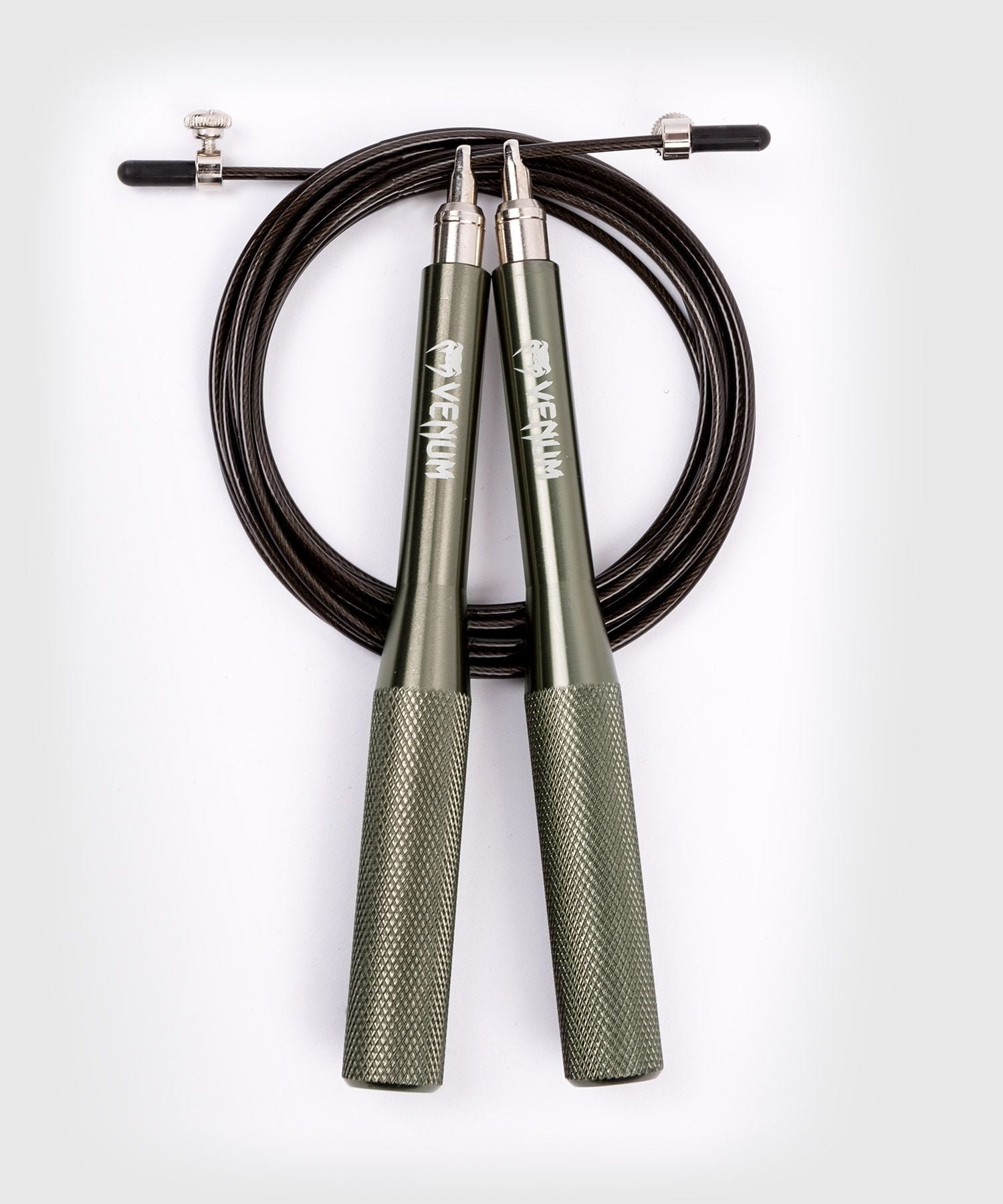 DÂY NHẢY VENUM THUNDER EVO JUMP ROPE - SILVER
