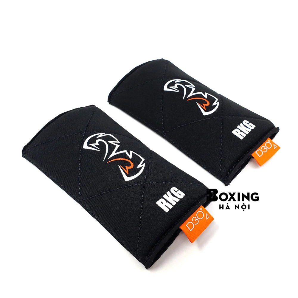 ĐỆM TAY BẢO VỆ KHỚP TAY RIVAL INTELLI - SHOCK KNUCKLE GUARDS D30