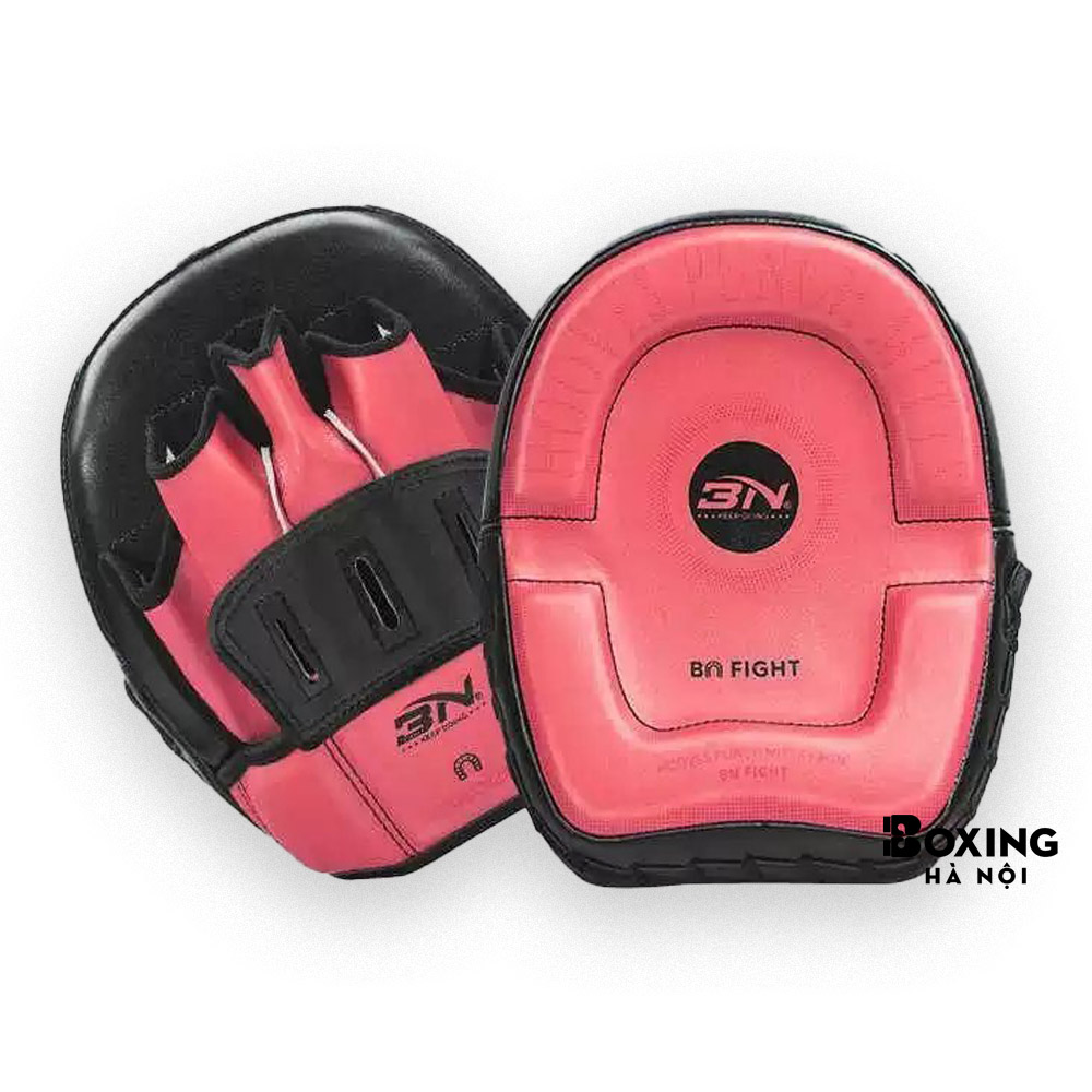 ĐÍCH ĐẤM BN FIGHT BOXING FOCUS MITT