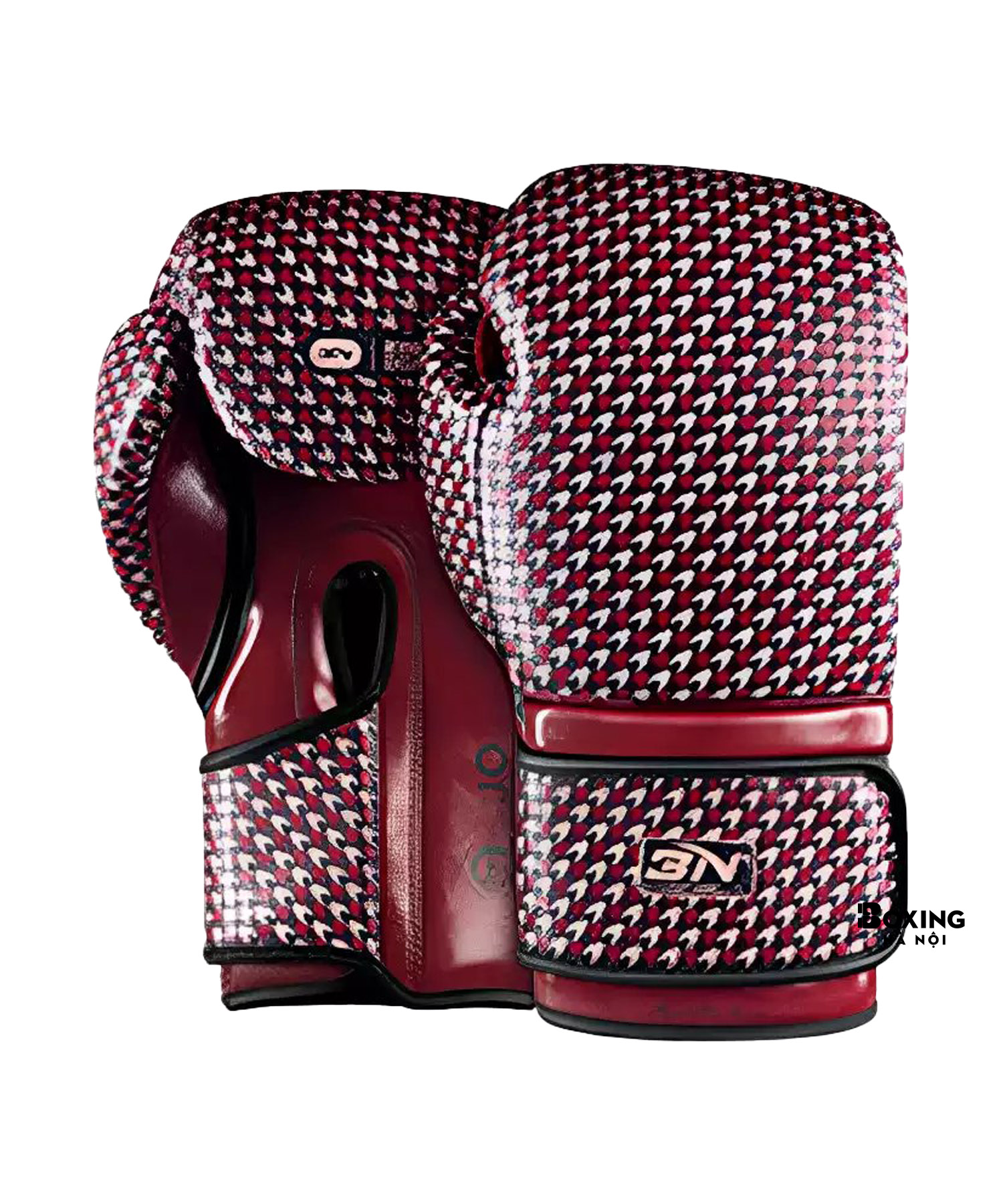GĂNG TAY BOXING BN VINTAGE MILAN