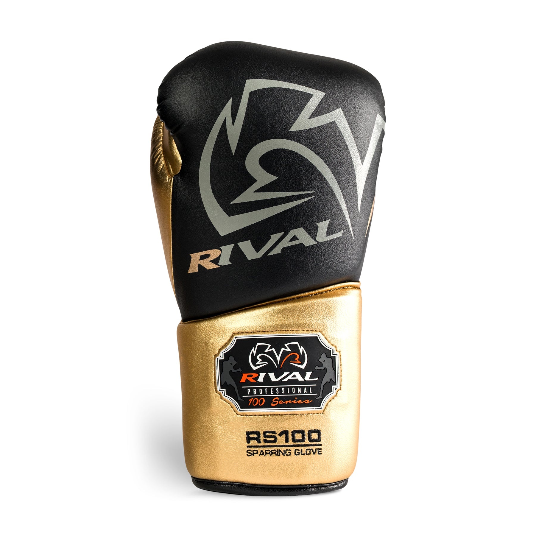 GĂNG TAY BOXING RIVAL RS100 PROFESSIONAL SPARRING GLOVES