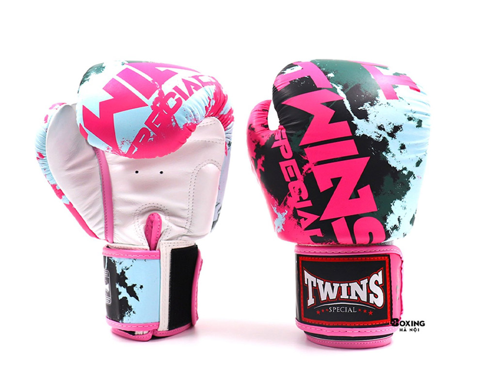 GĂNG TAY BOXING TWINS SPECIAL CANDY