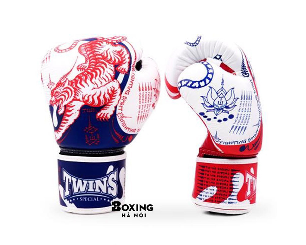 GĂNG TAY BOXING TWINS SPECIAL GLOVES YANTS