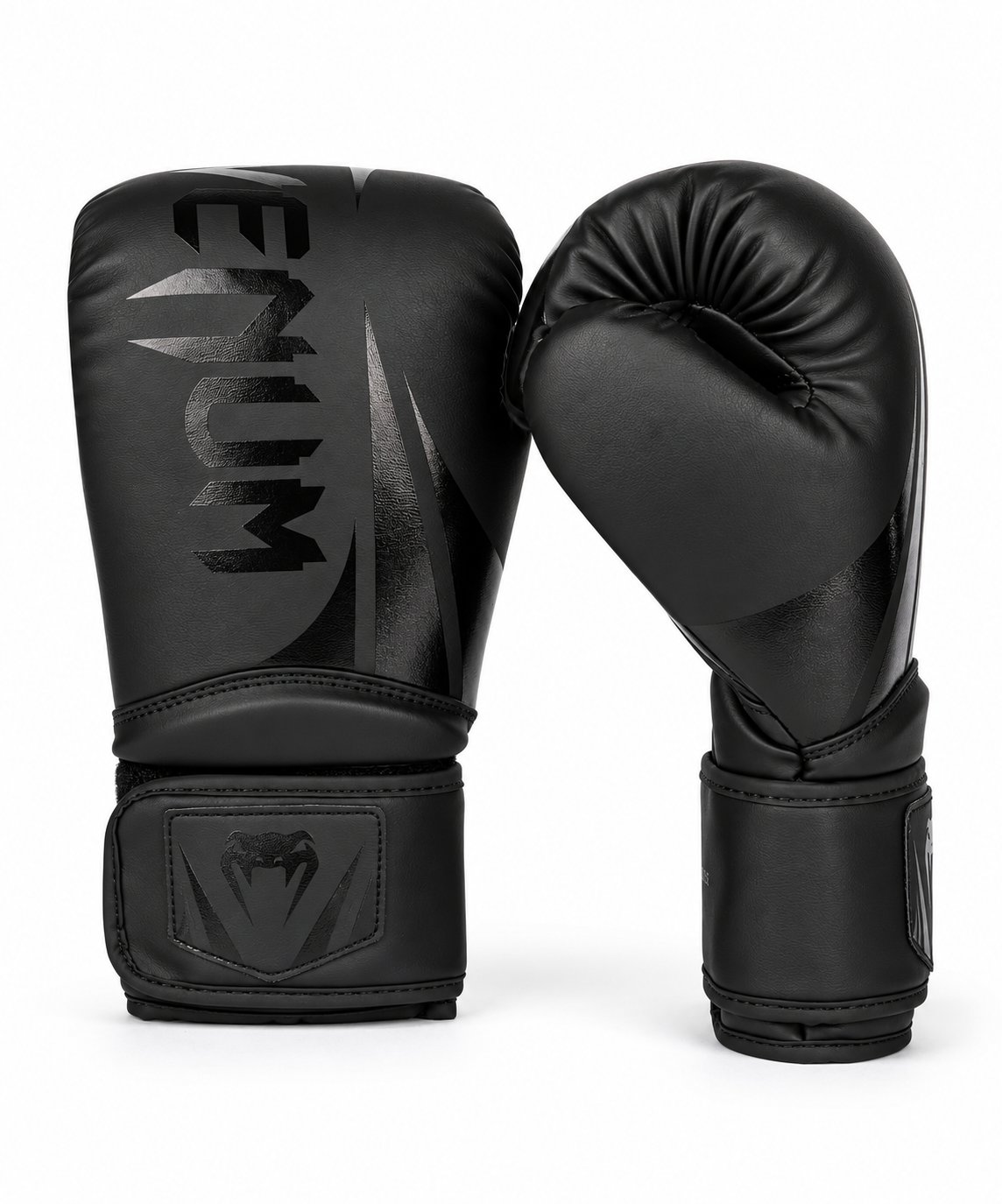 GĂNG TAY BOXING VENUM CHALLENGER 2.5 - BLACK