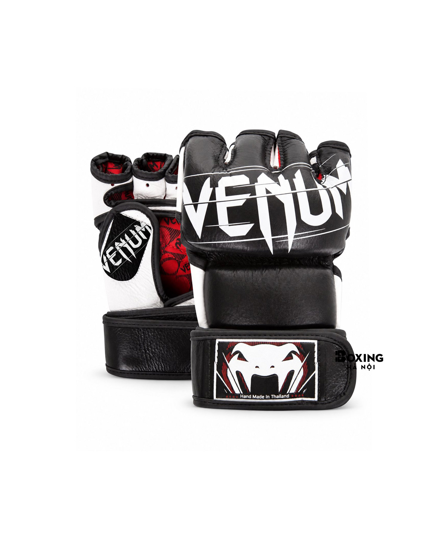 GĂNG TAY MMA VENUM UNDISPUTED 2.0 - DA NAPPA