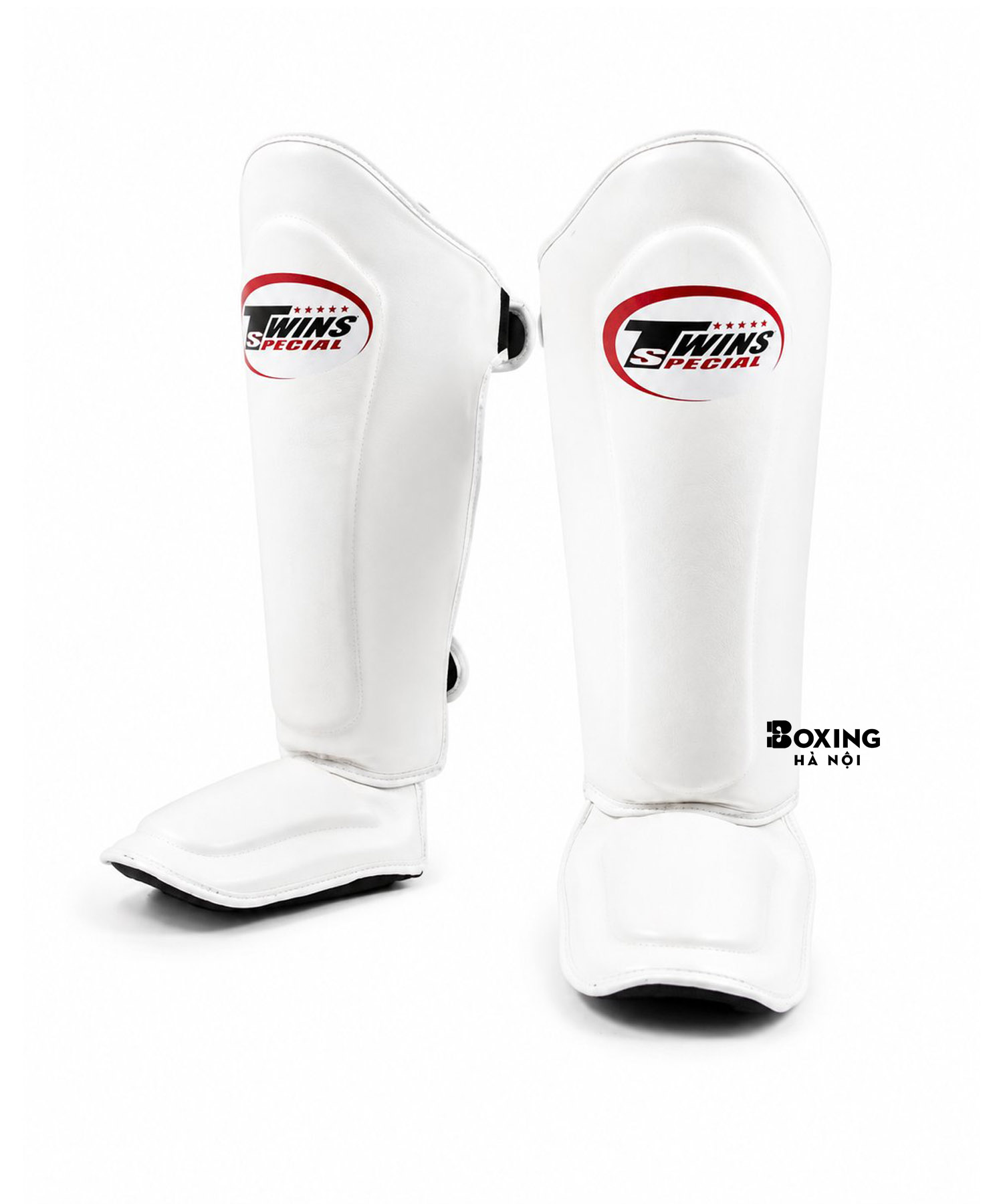 GIÁP CHÂN TWINS TRẮNG / TRẮNG