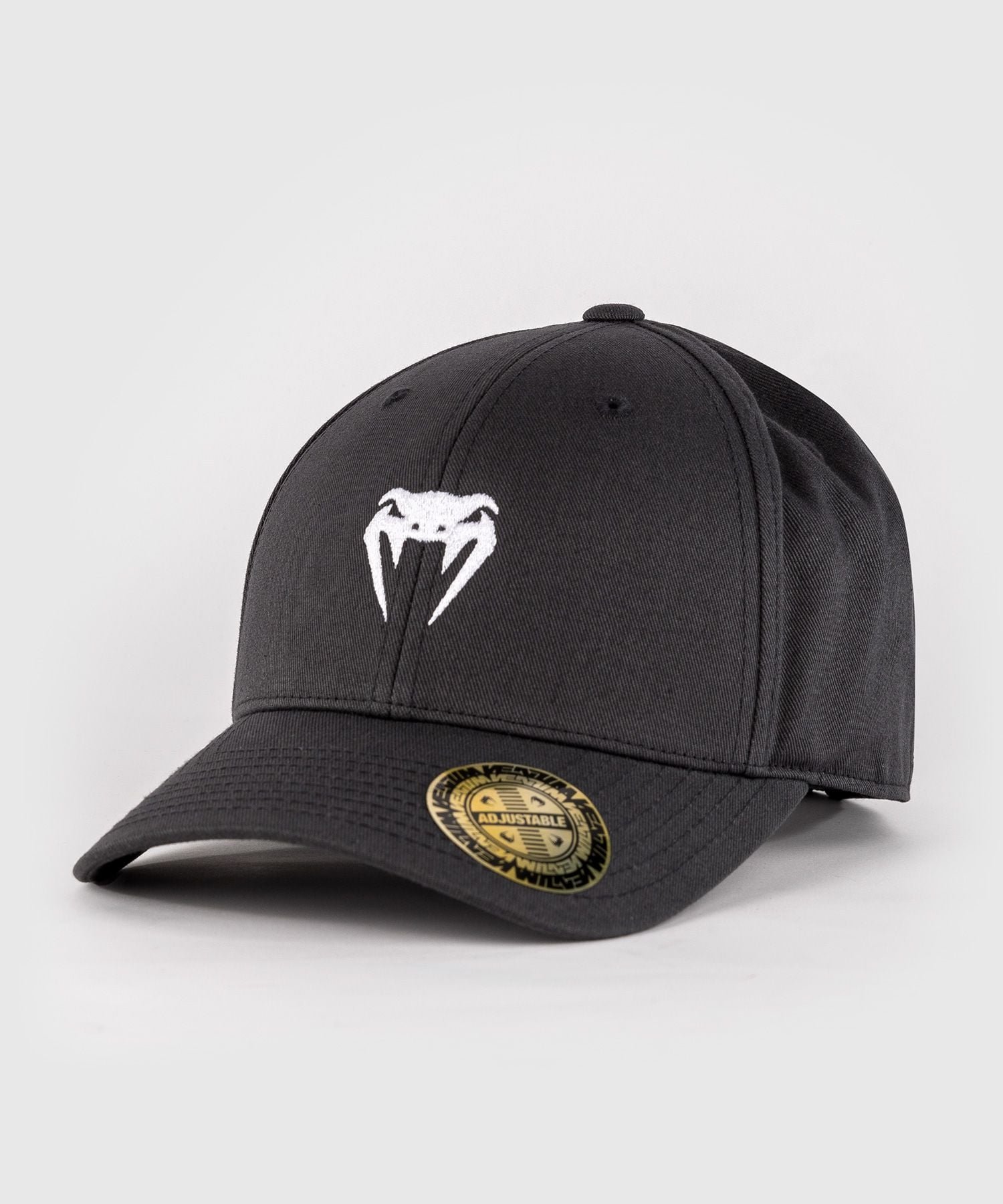 MŨ VENUM CLASSIC 2.0 CAP - GRAPHITE GREY