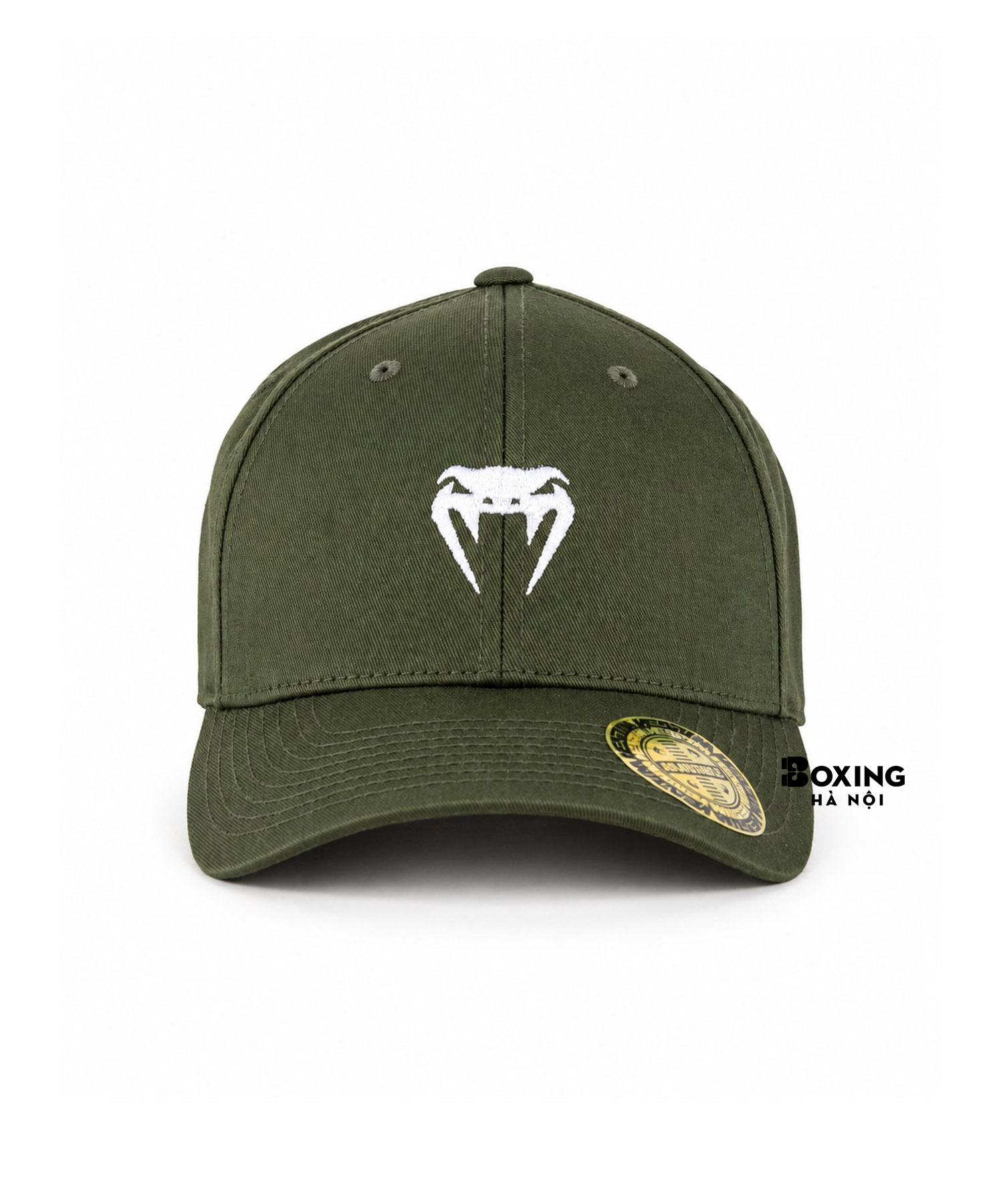MŨ VENUM CLASSIC 2.0 CAP - JUNGLE KHAKI