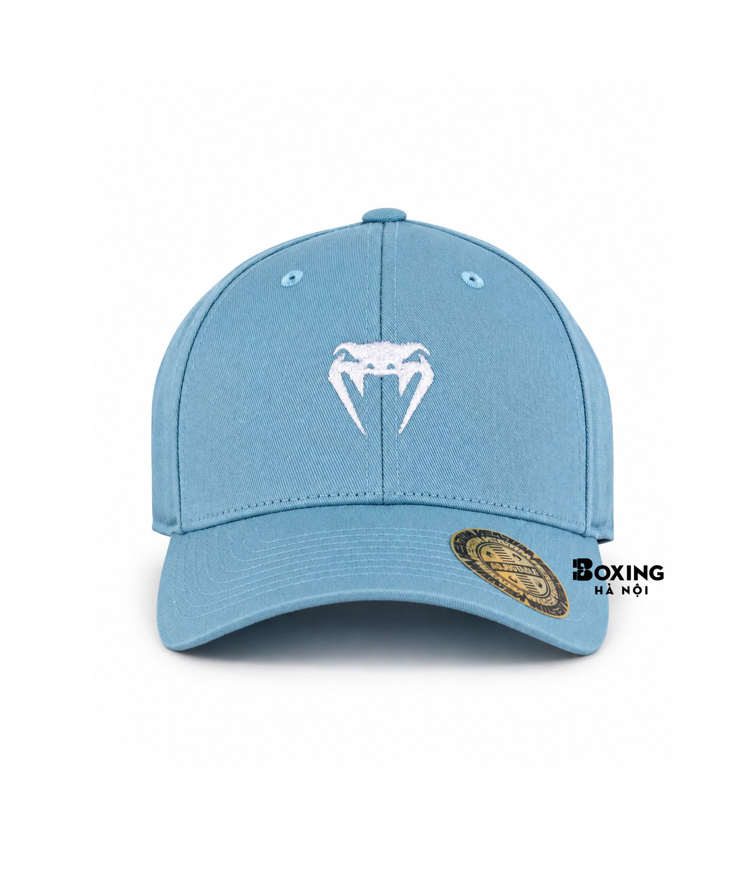 MŨ VENUM CLASSIC 2.0 CAP - PACIFIC BLUE