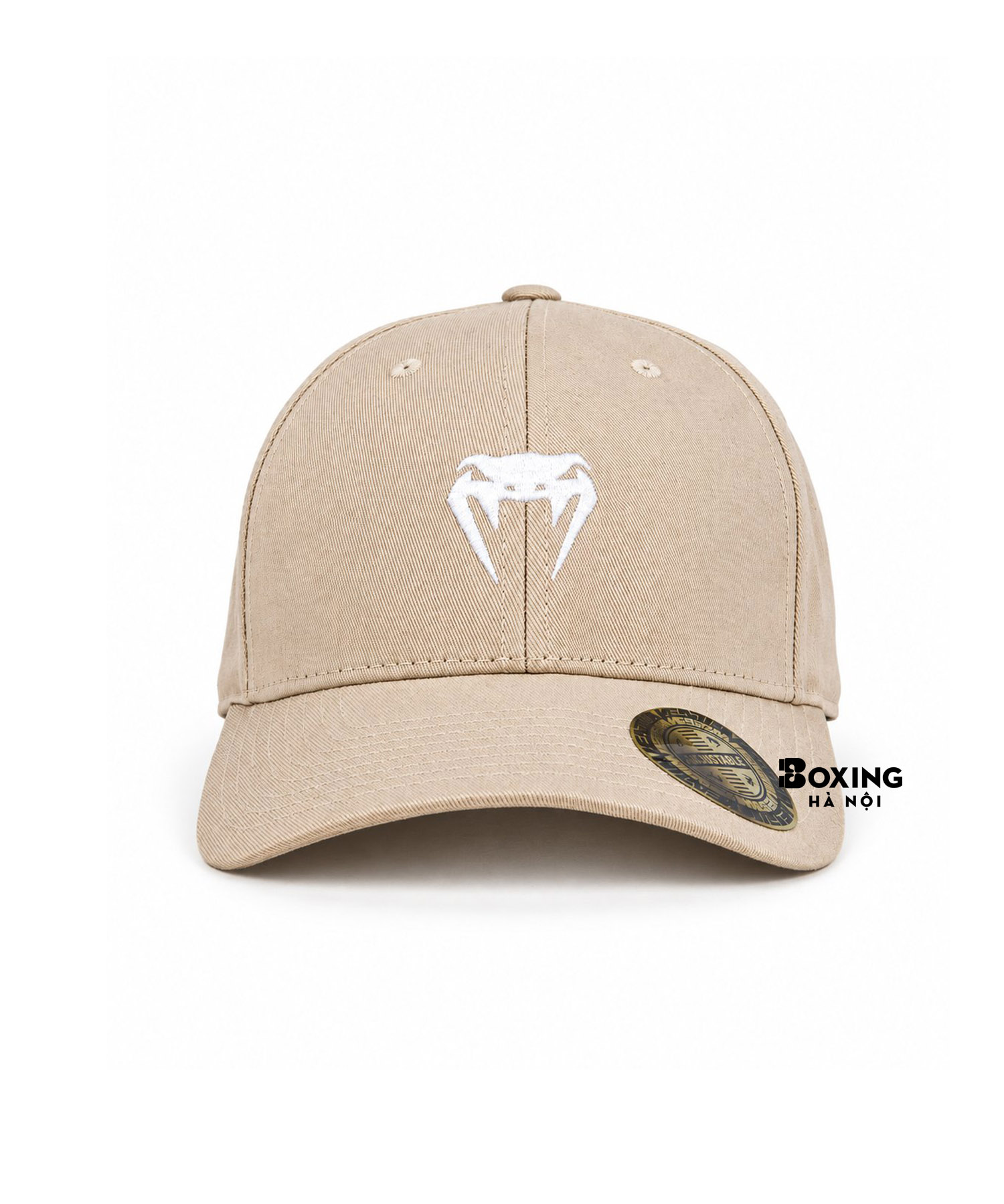 MŨ VENUM CLASSIC 2.0 CAP - SAND