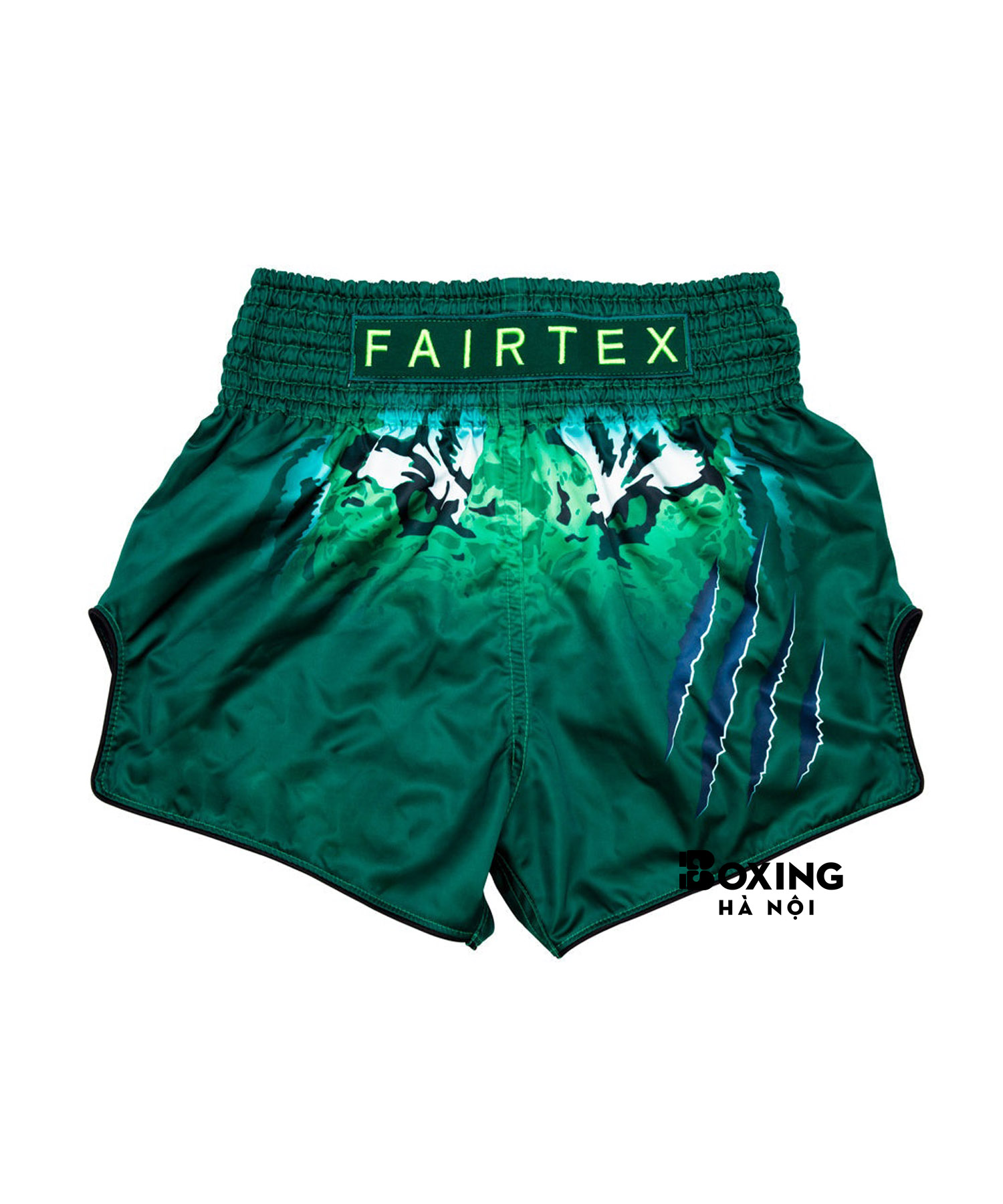 QUẦN MUAY THÁI FAIRTEX JOSH 