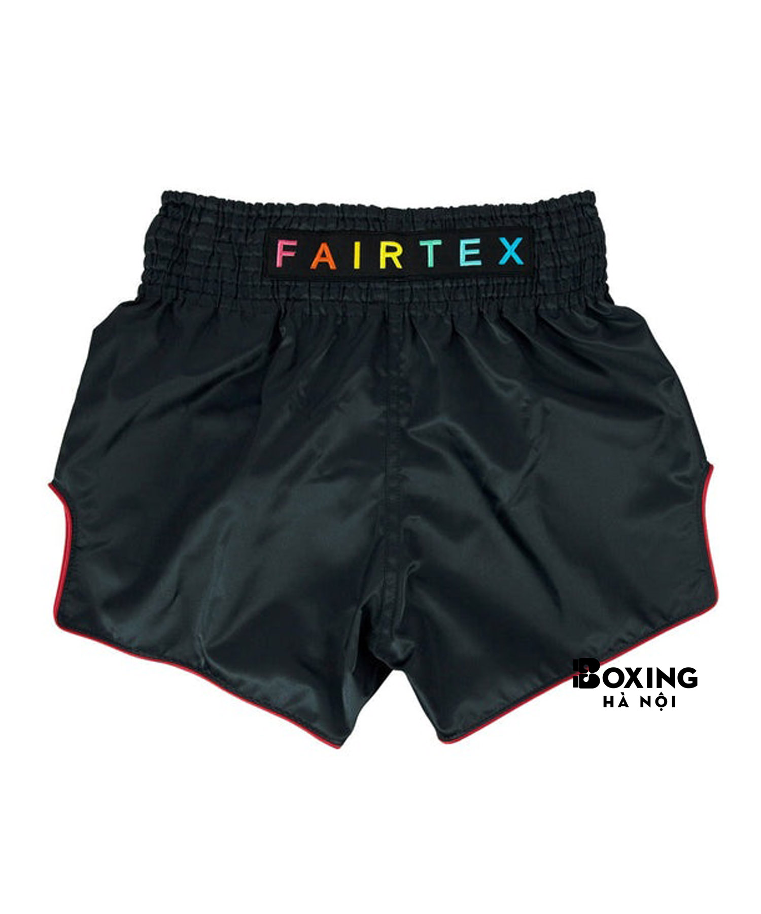 QUẦN MUAY THÁI FAIRTEX KABUKI SHORTS