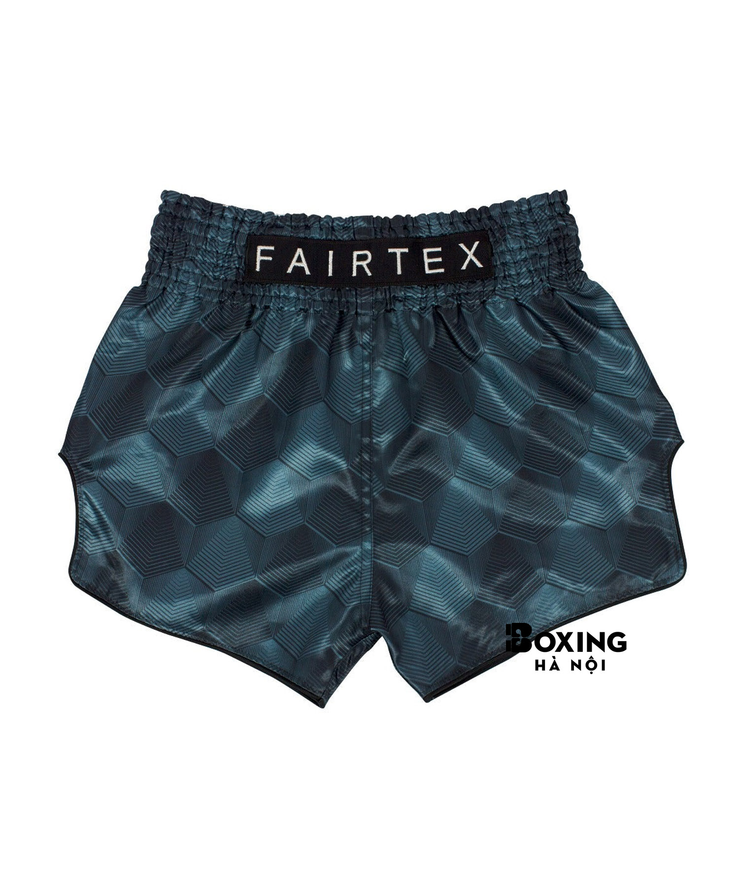 QUẦN MUAY THÁI FAIRTEX STEALTH SHORTS