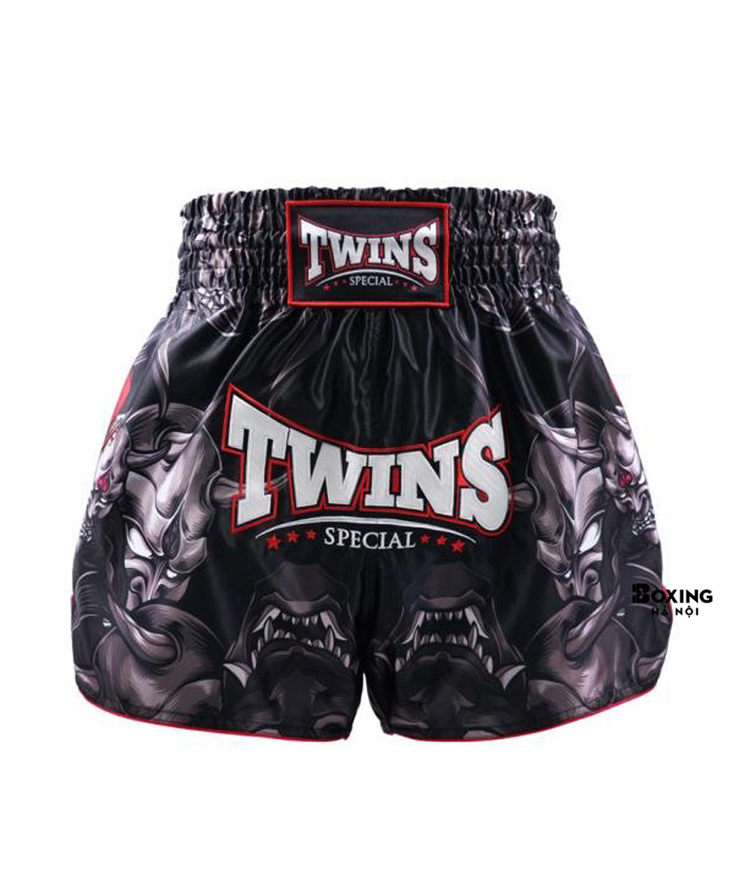 QUẦN MUAY THÁI TWINS KABUKI SHORTS