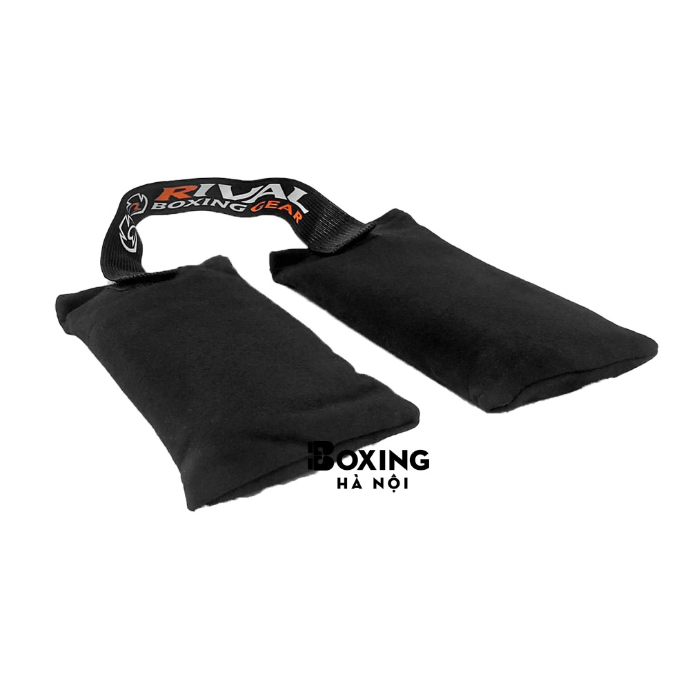 TÚI KHỬ MÙI GĂNG BOXING RIVAL DEODORIZING POUCHES LAVENDER JASMINE CHÍNH HÃNG | BOXING HÀ NỘI