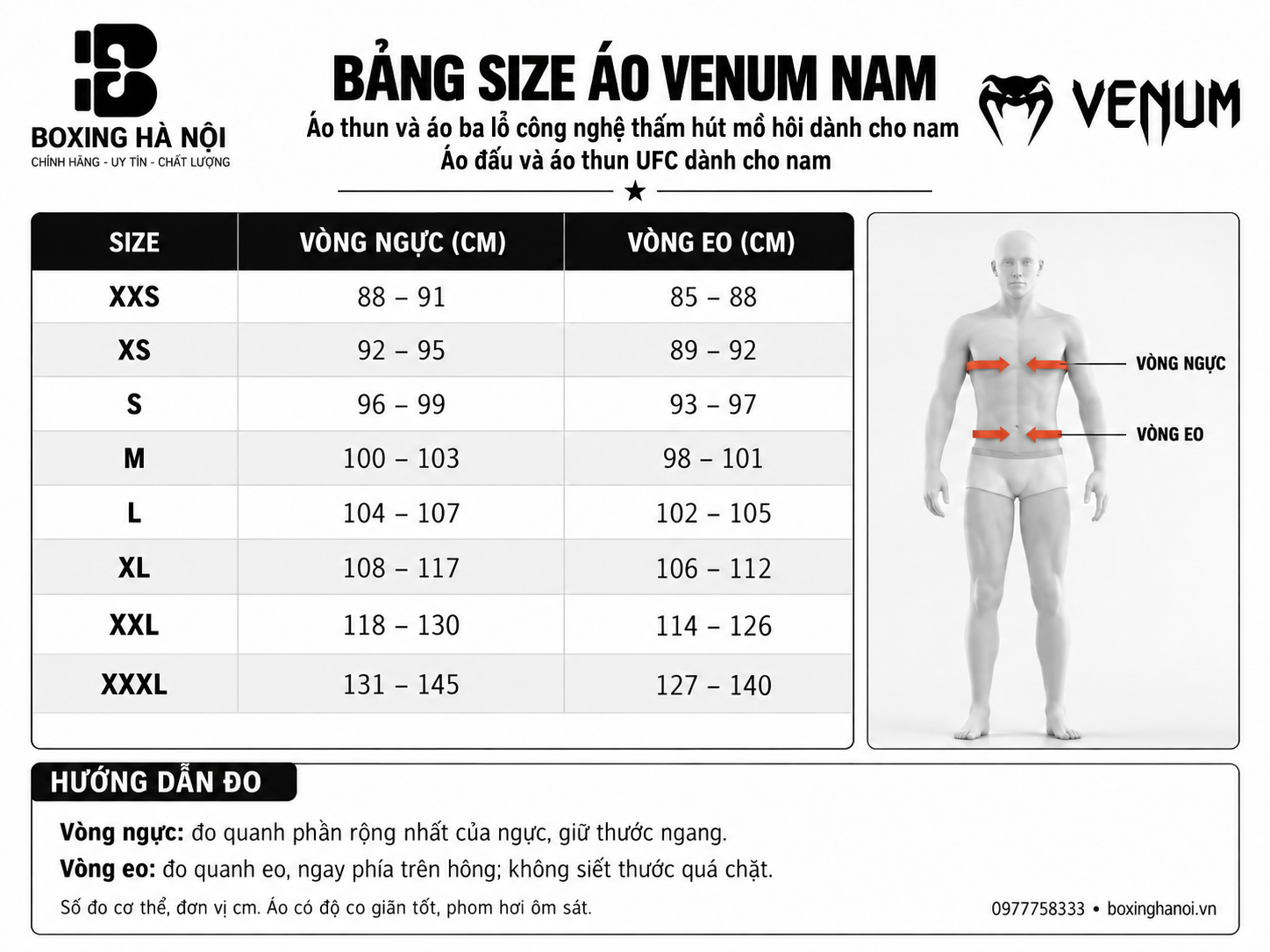 Bảng size áo Venum nam.png