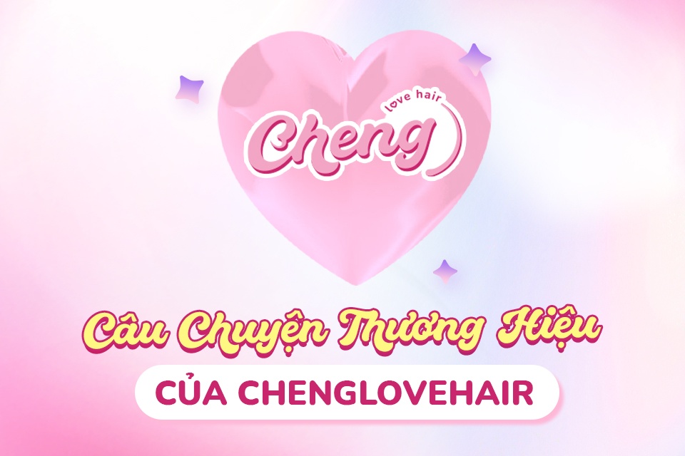 Câu Chuyện Thương Hiệu