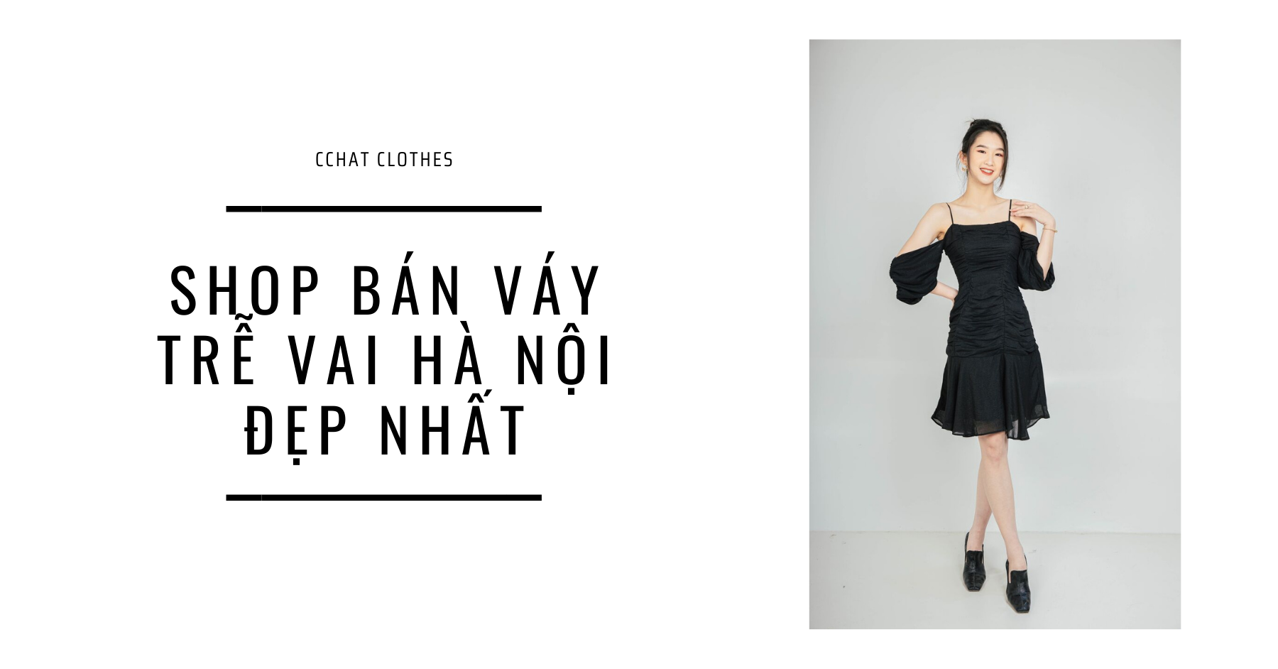 Top 8 shop váy đầm nữ đẹp khiến chị em mê mẩn - top.chon.vn