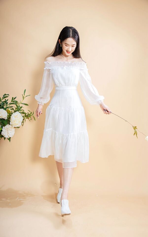 HD_Store_Váy công chúa, Cửa hàng trực tuyến | Shopee Việt Nam