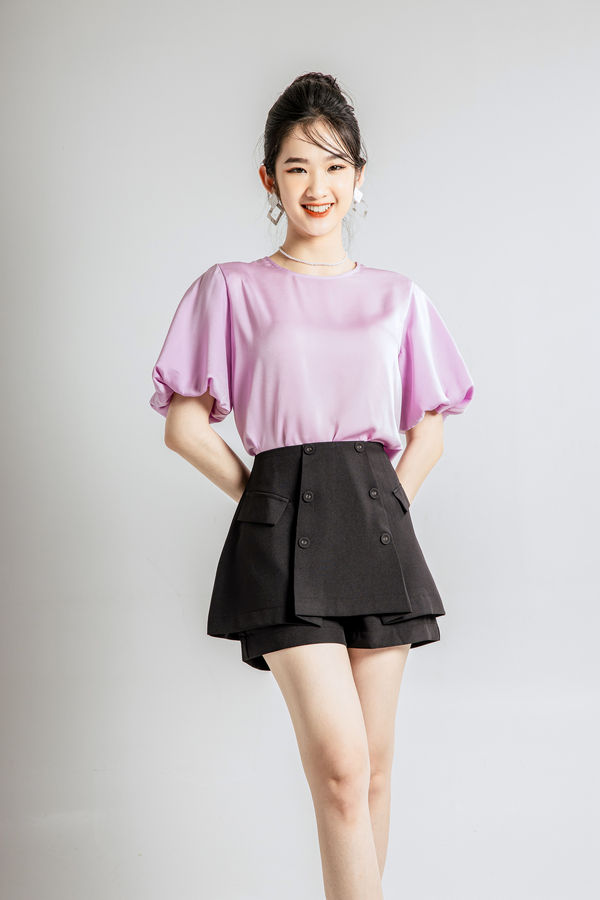 Các mẫu quần giả váy - váy dạ hàng đẹp Quảng Châu | Shopee Việt Nam