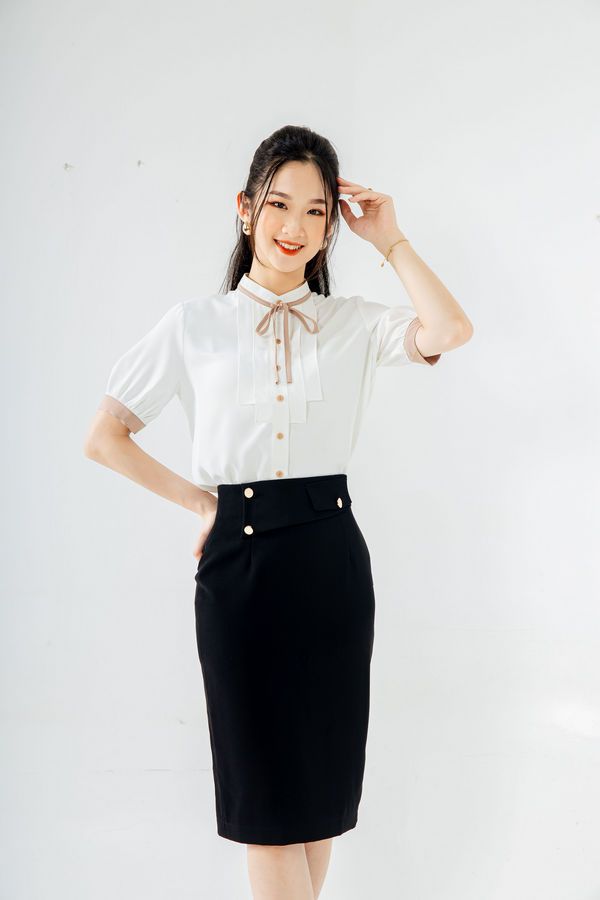 Áo đầm ngắn hình xoắn 100% áo len cotton mặc áo rộng của cô gái Váy ngắn  với áo choàng mùa màng dành cho em bé - Trung Quốc Trang phục trẻ