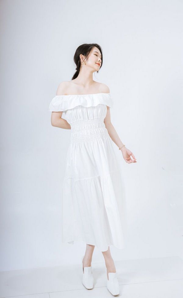 Mới) Mã H8208 Giá 2160K: Váy Đầm Liền Thân Dáng Dài Nữ Shtdge Hàng Mùa Hè  Thời Trang Nữ Đồ Đi Biển Váy Maxi Chất Liệu G05 Sản Phẩm Mới, (Miễn Phí