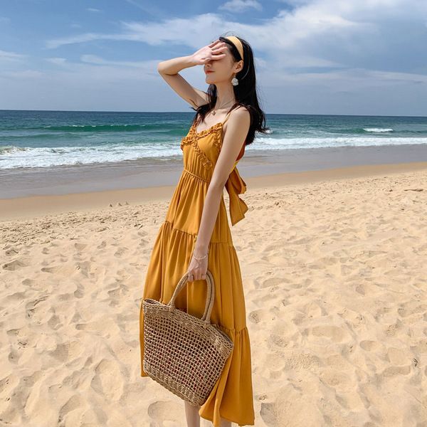 Mua sắm online sản phẩm Đầm/Váy giá tốt| Thời Trang Nữ | Shopee Việt Nam