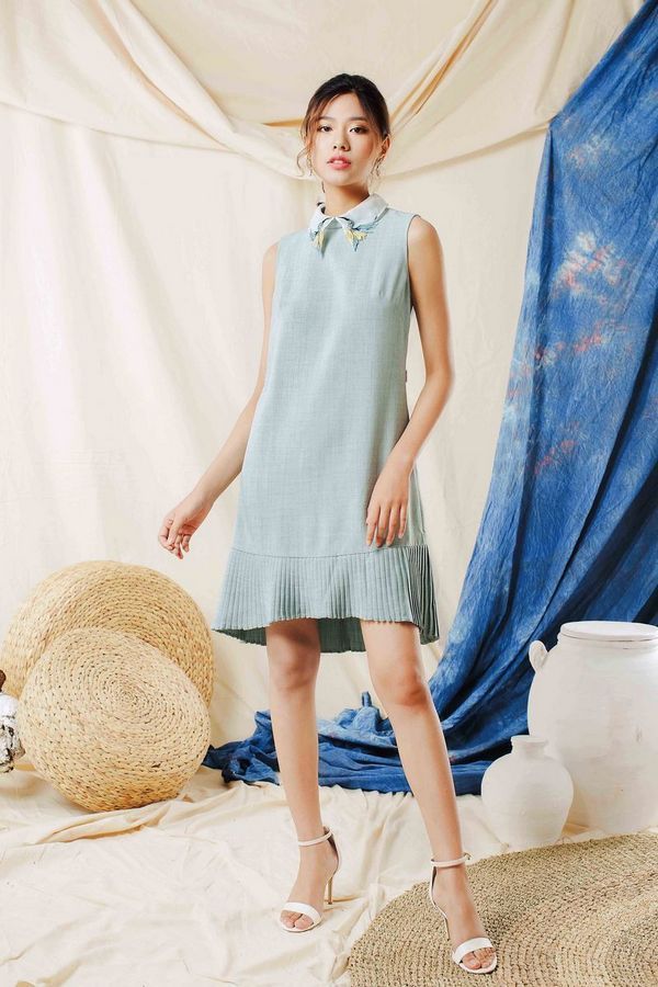 Chính Hãng] Đầm Ren Màu Tím Chân Váy Đuôi Cá Dáng Chữ A Dáng Ôm Mới Mùa  Xuân 2022 Cho Nữ Nổi Tiếng - MixASale