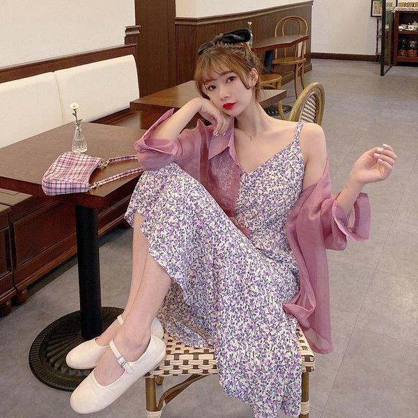 Blogger người Pháp có 6 chiêu phối váy áo hoa nhí ''đẹp hết nấc'', bạn học  theo chắc chắn được khen xinh
